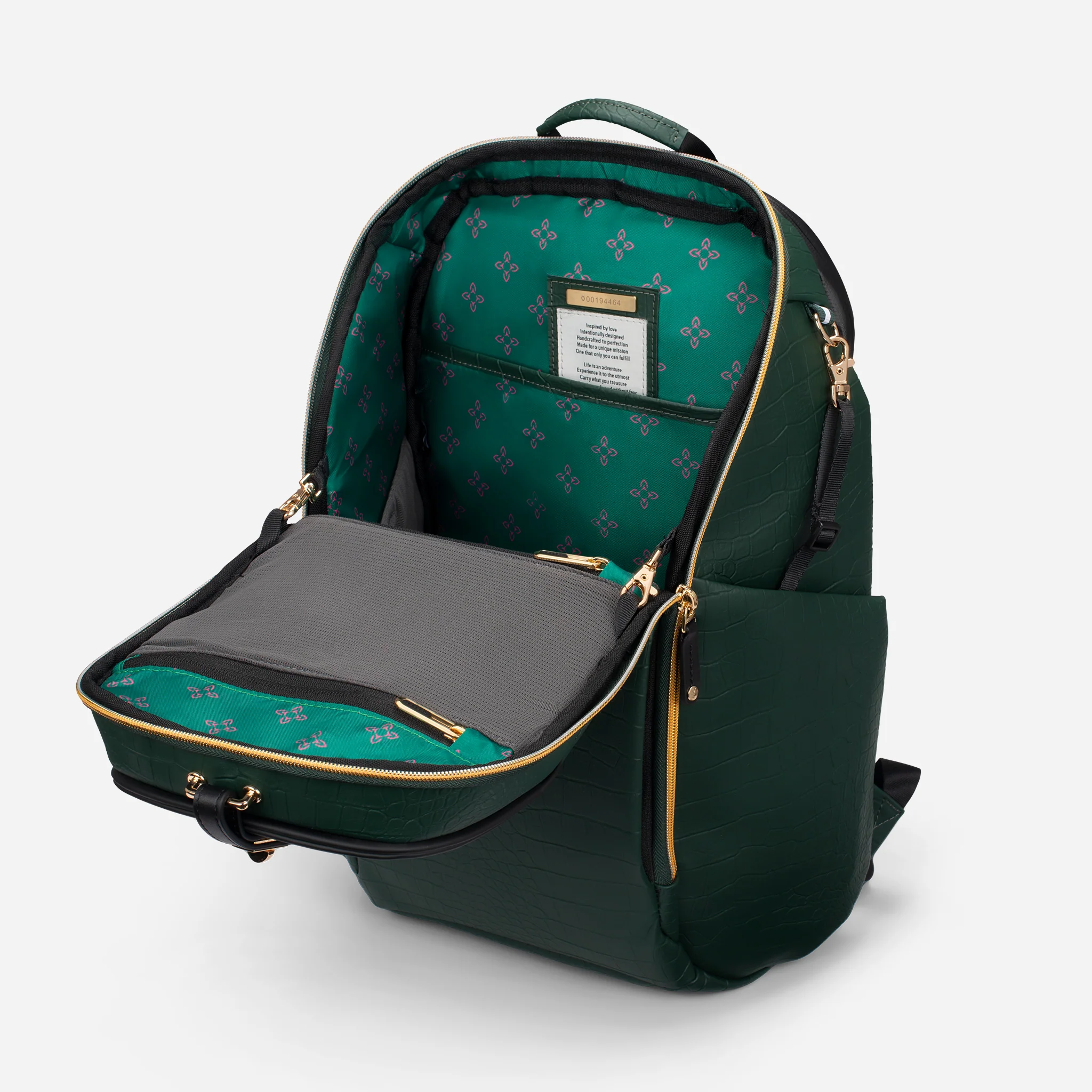 2026 Season Opener PrimeX 2.0 Backpack - Image 5