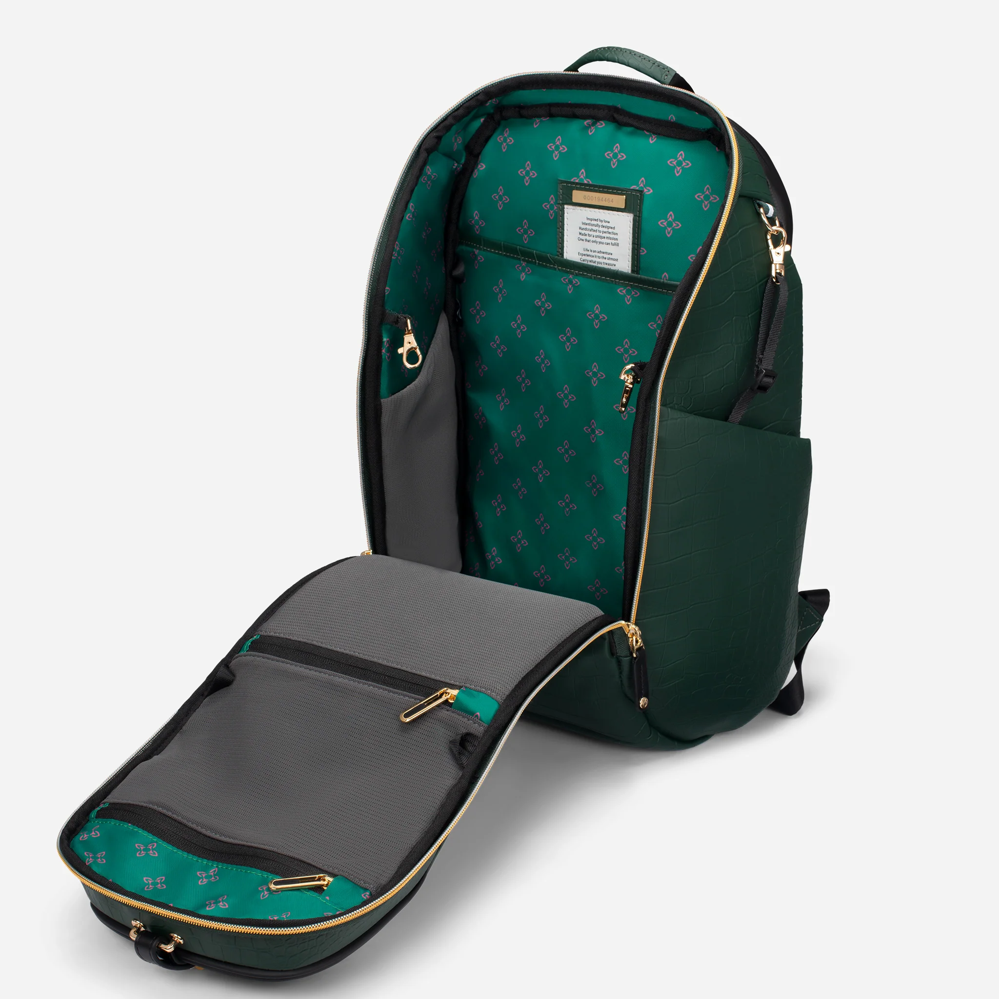 2026 Season Opener PrimeX 2.0 Backpack - Image 6