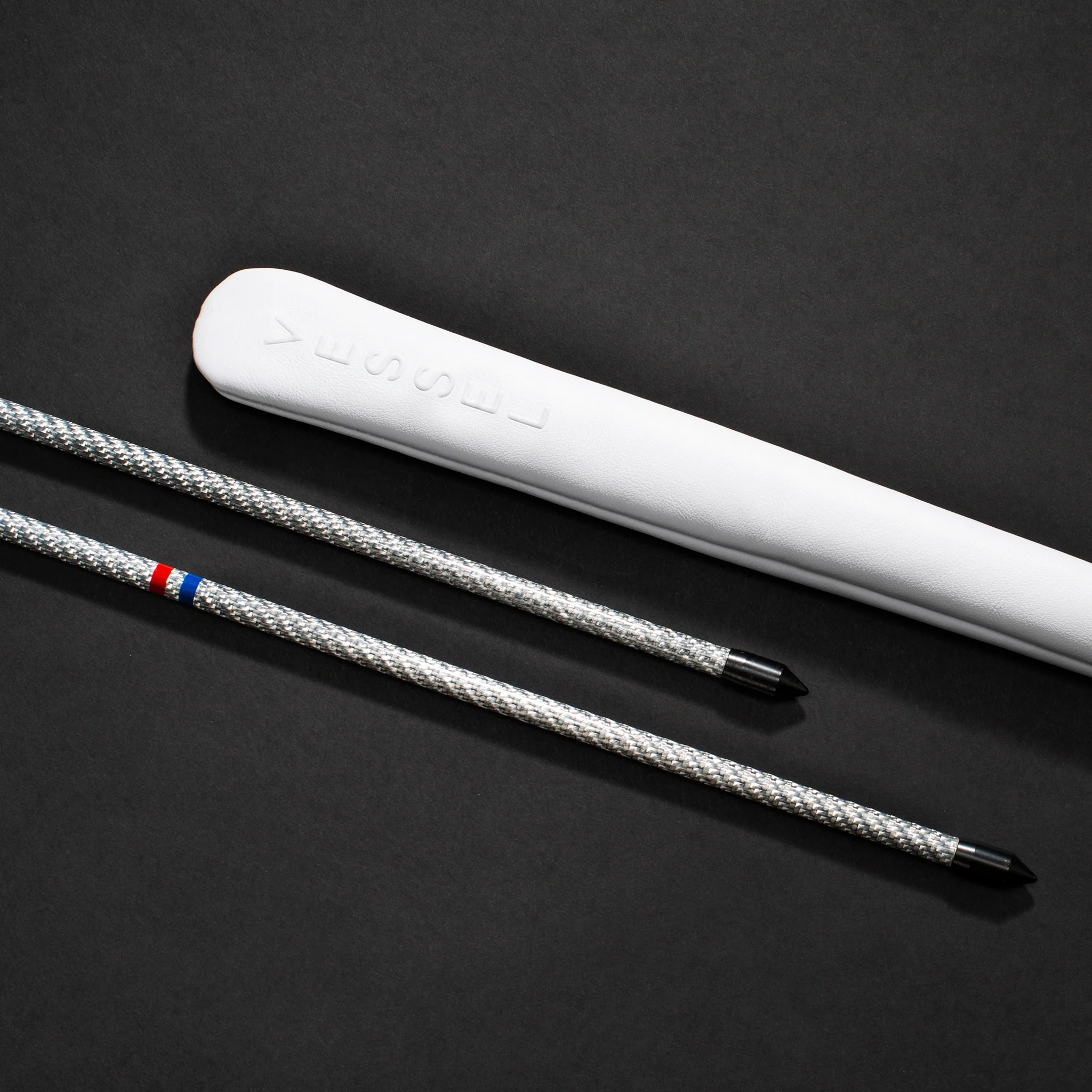 Alignment Stick Embossé Cover - Image 8