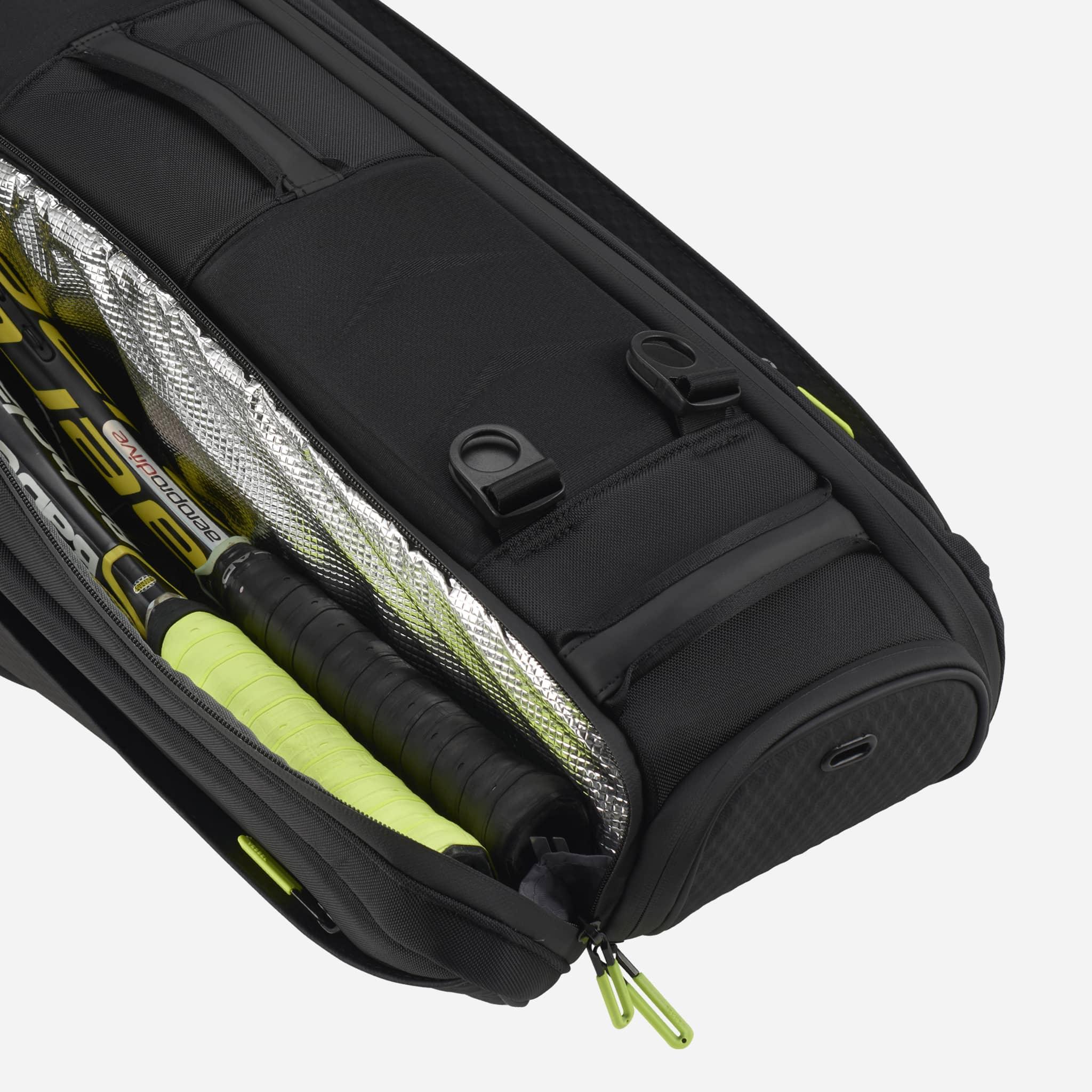 Baseline Racquet Bag - Image 5