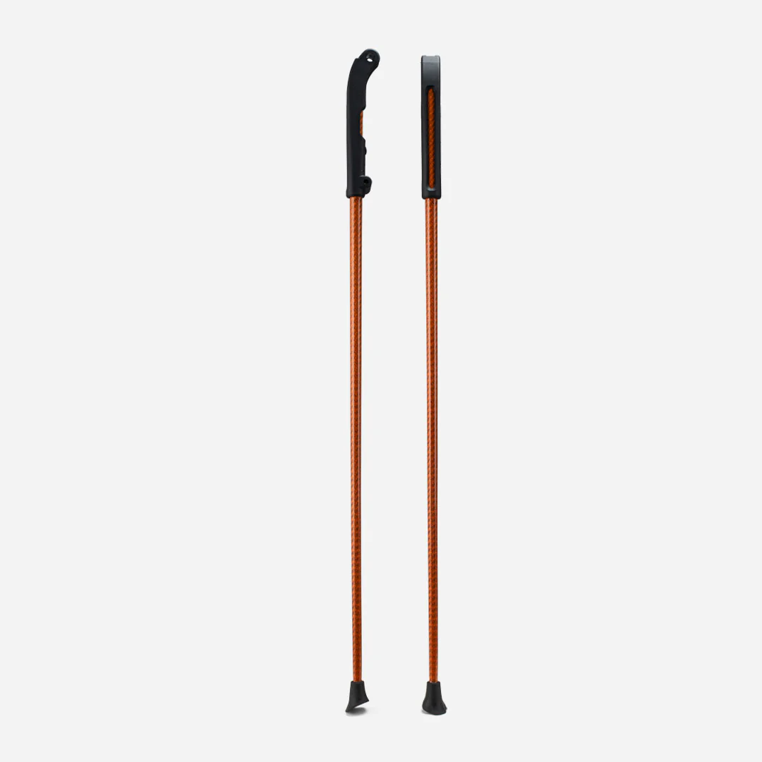 Carbon Fiber Leg Set - Image 12