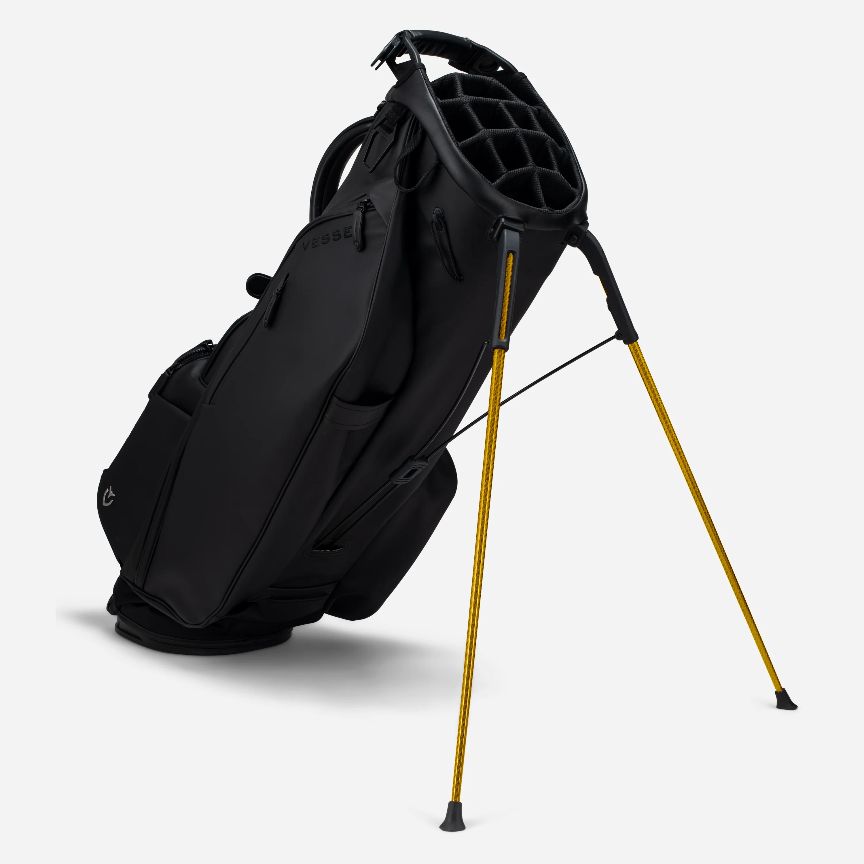 Carbon Fiber Leg Set - Image 14