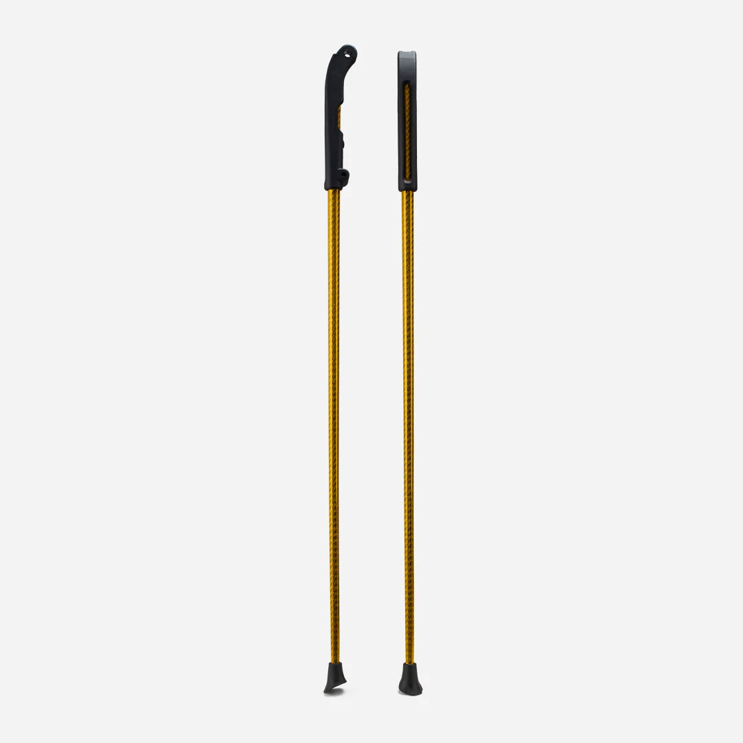 Carbon Fiber Leg Set - Image 15