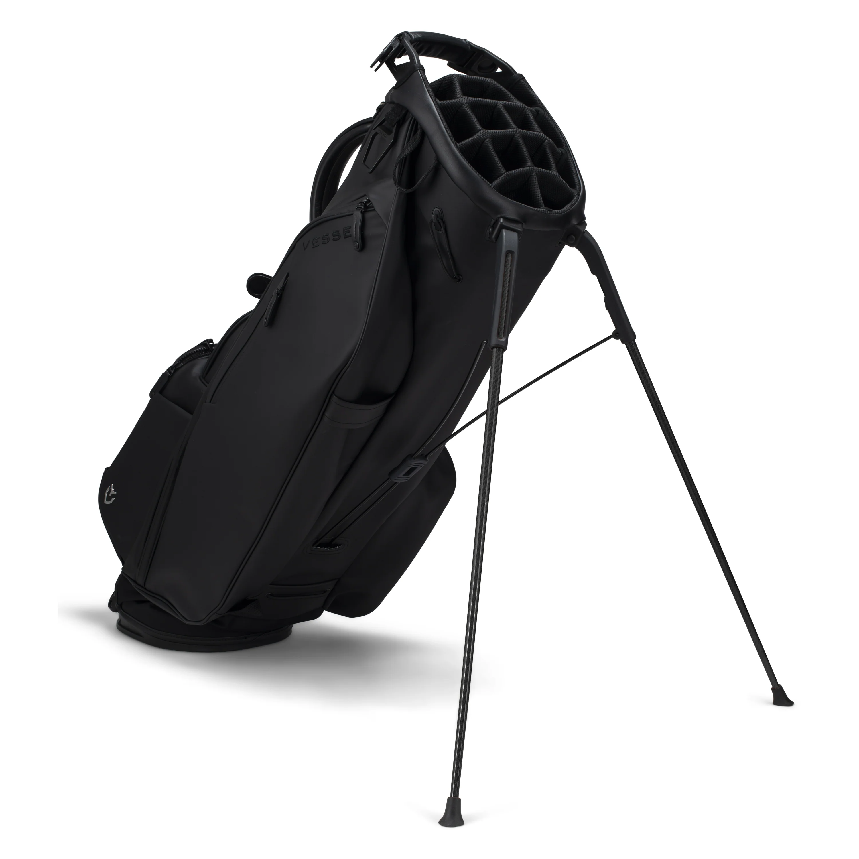 Carbon Fiber Leg Set - Image 17