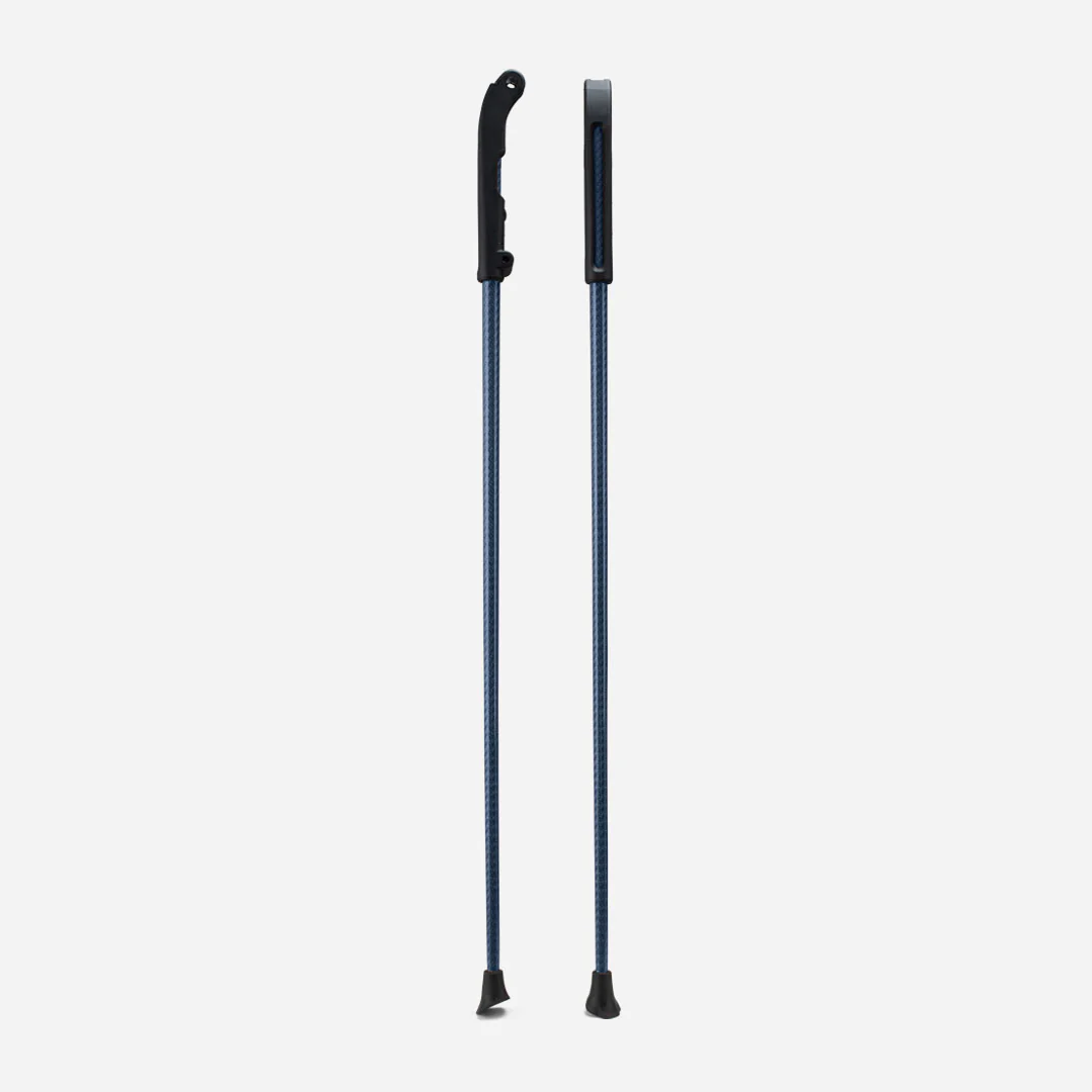 Carbon Fiber Leg Set - Image 3