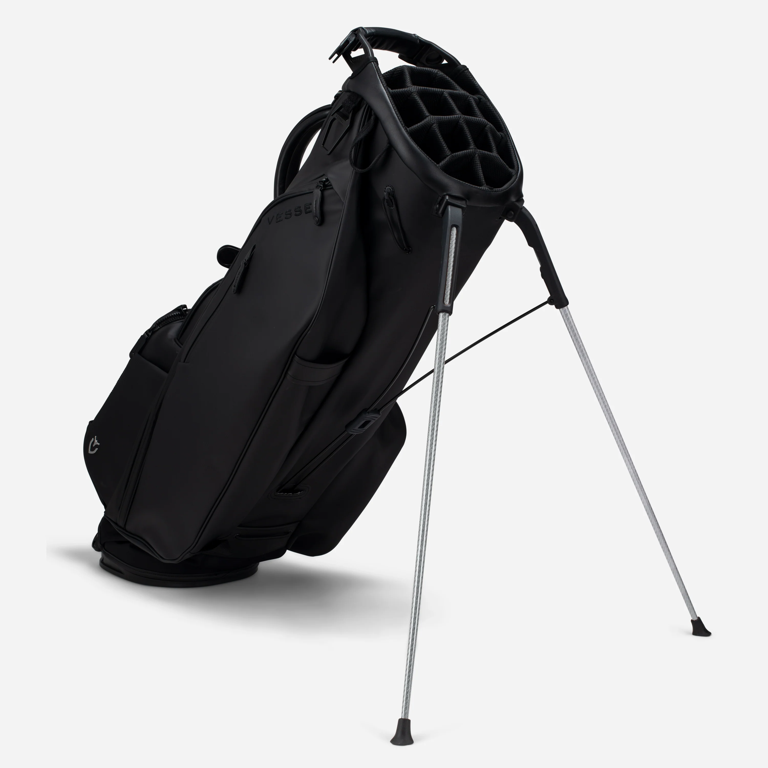Carbon Fiber Leg Set - Image 5