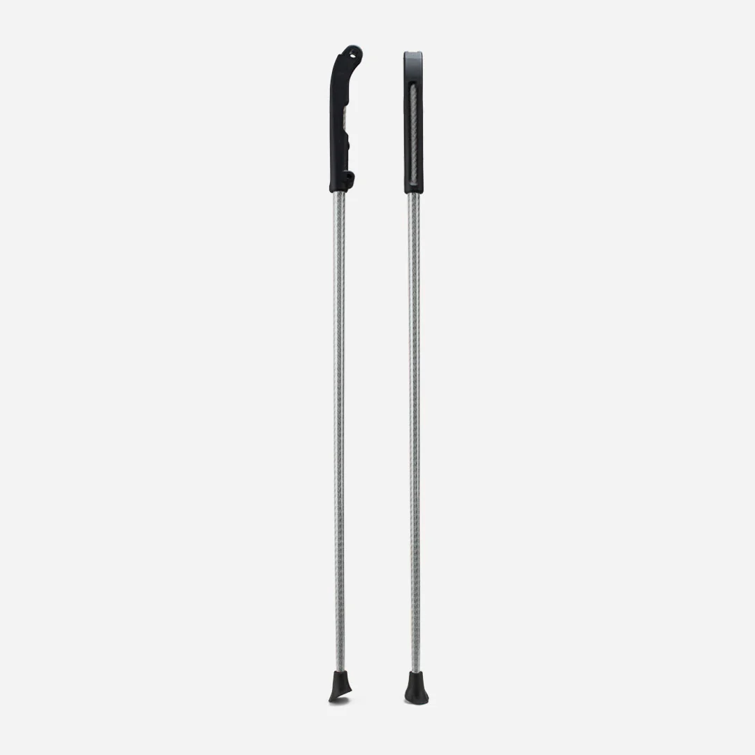 Carbon Fiber Leg Set - Image 6