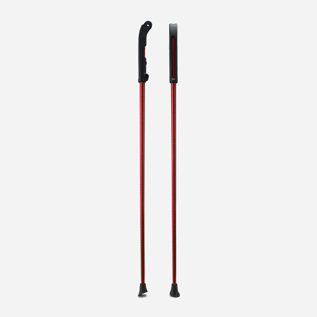 Carbon Fiber Leg Set - Image 9