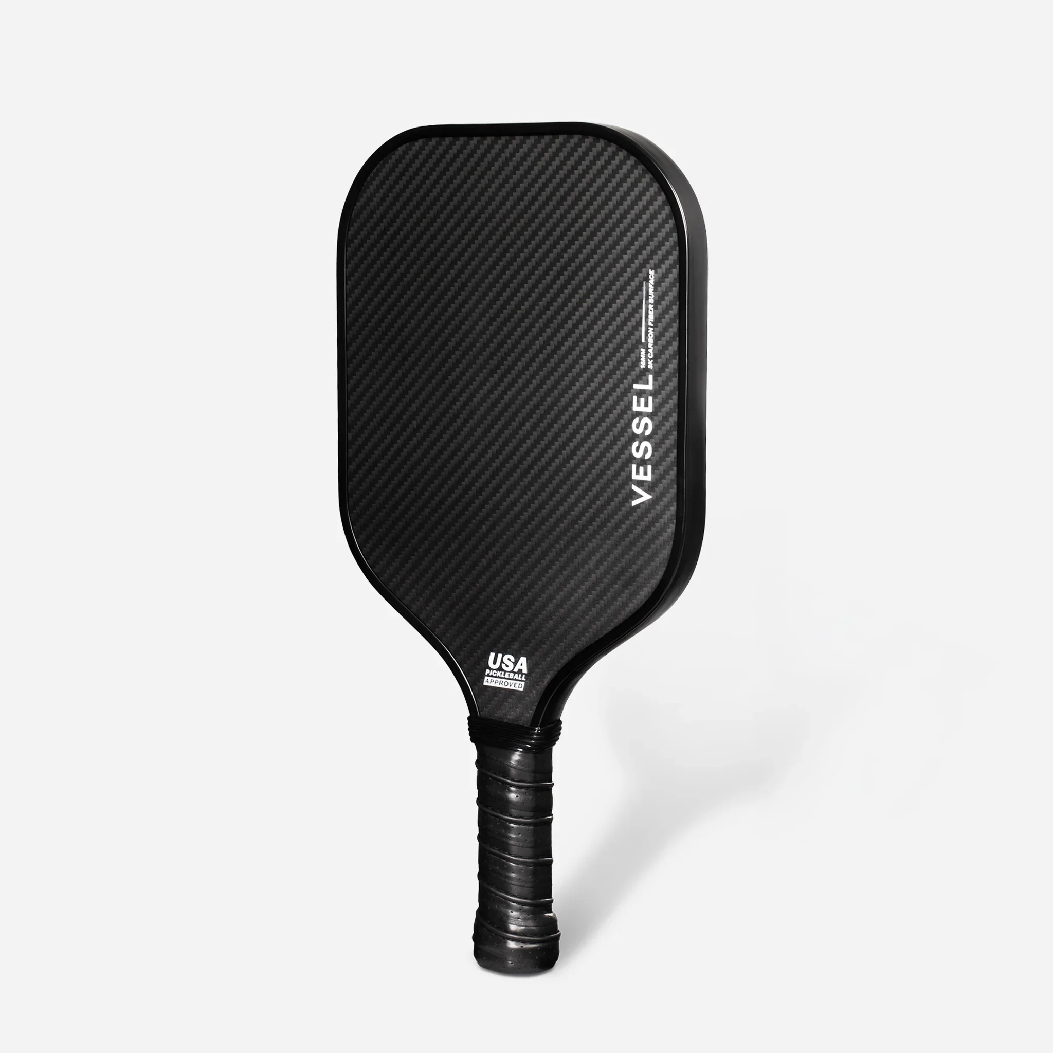 Carbon Pro Pickleball Paddle 2.0 - Image 3