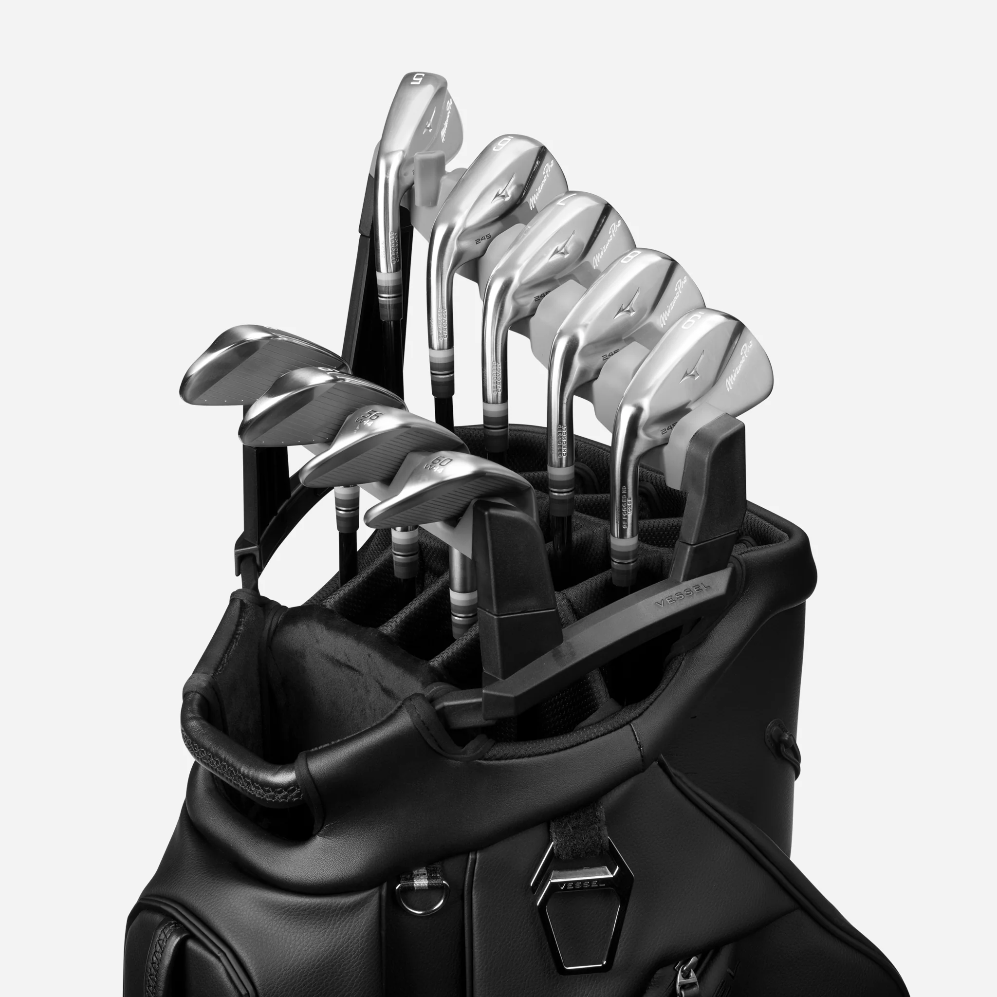 Golf Club Organizer - Image 13