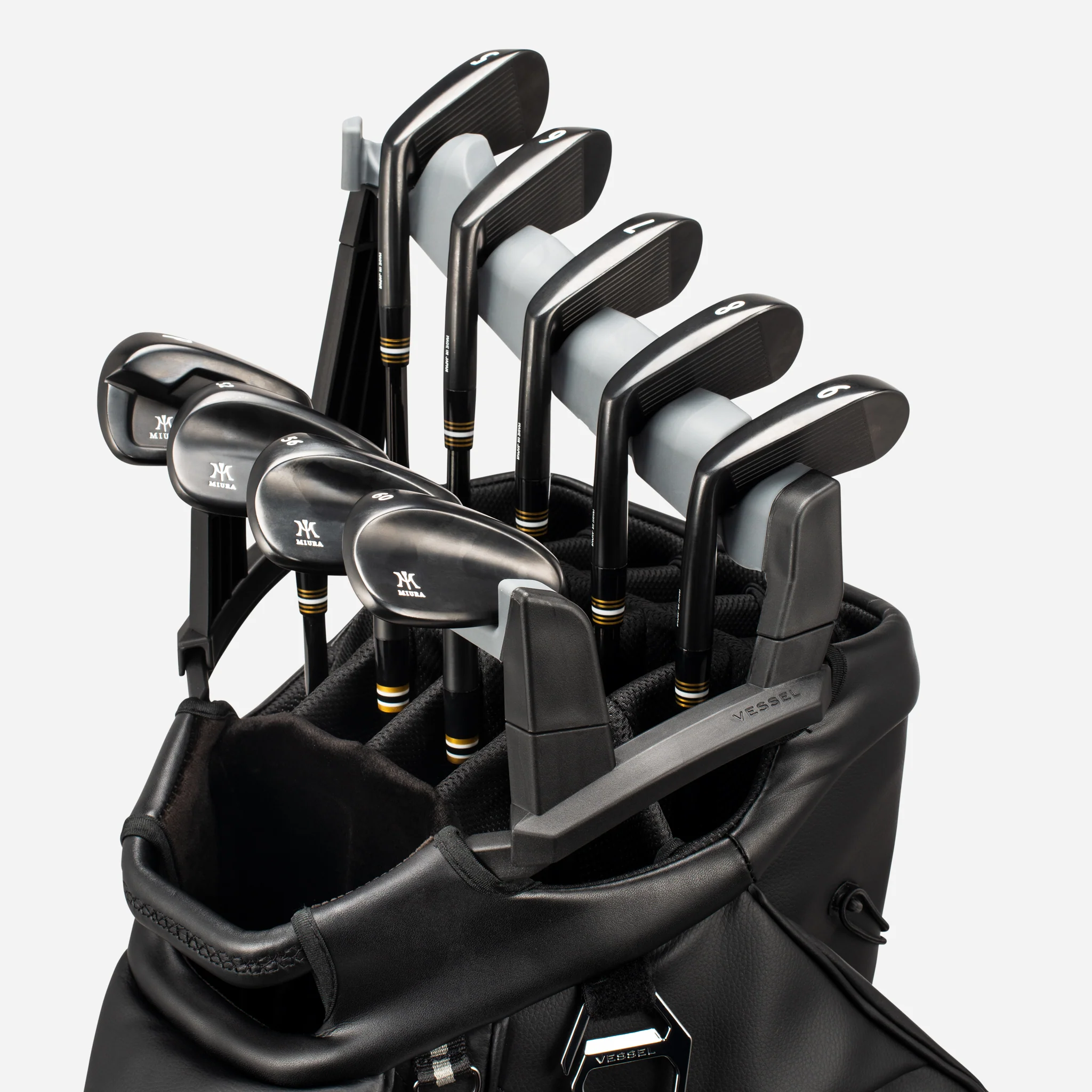 Golf Club Organizer - Image 3