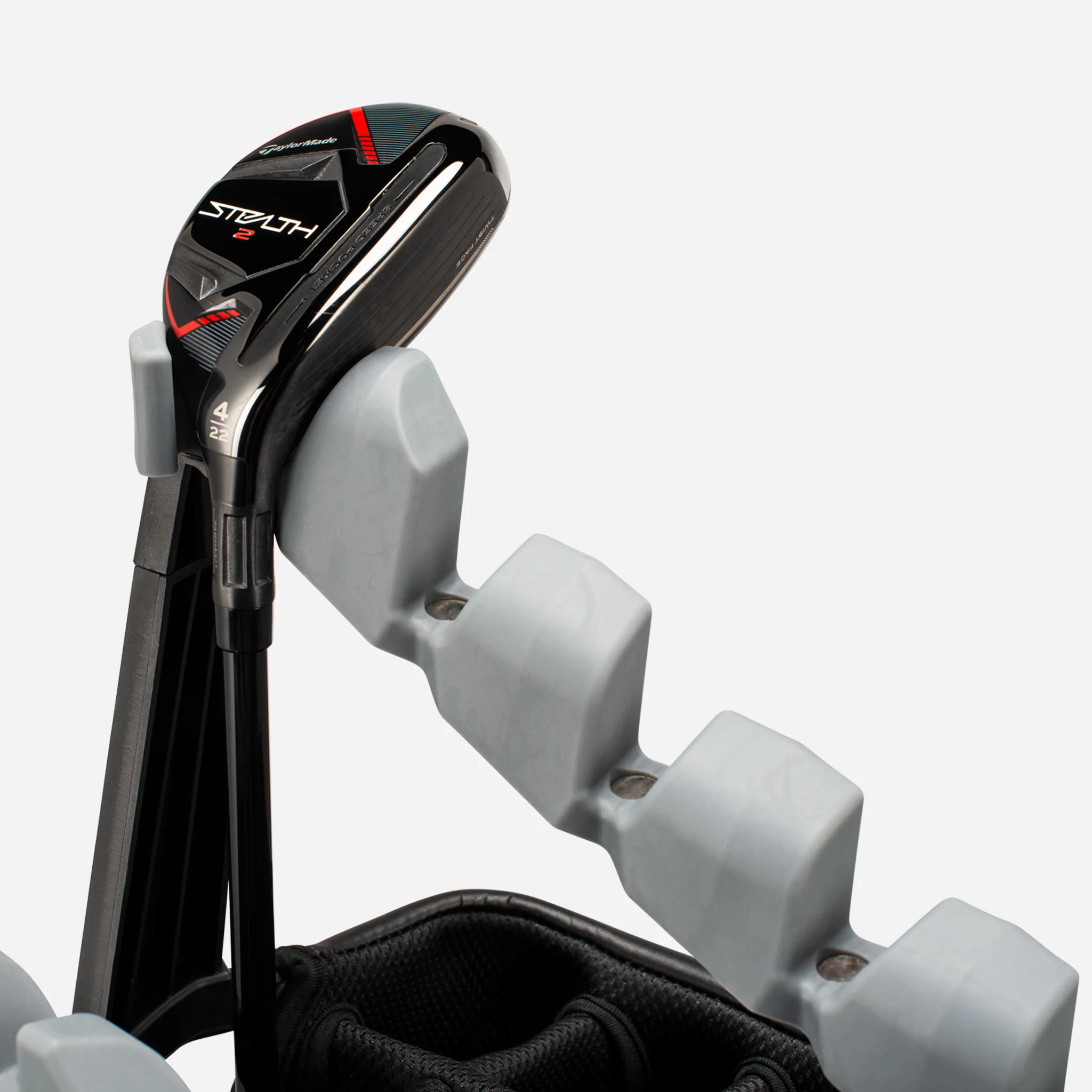 Golf Club Organizer - Image 4