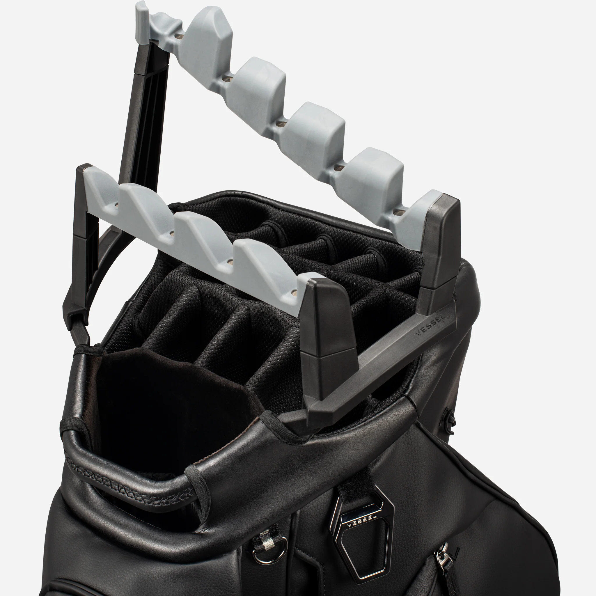 Golf Club Organizer - Image 5