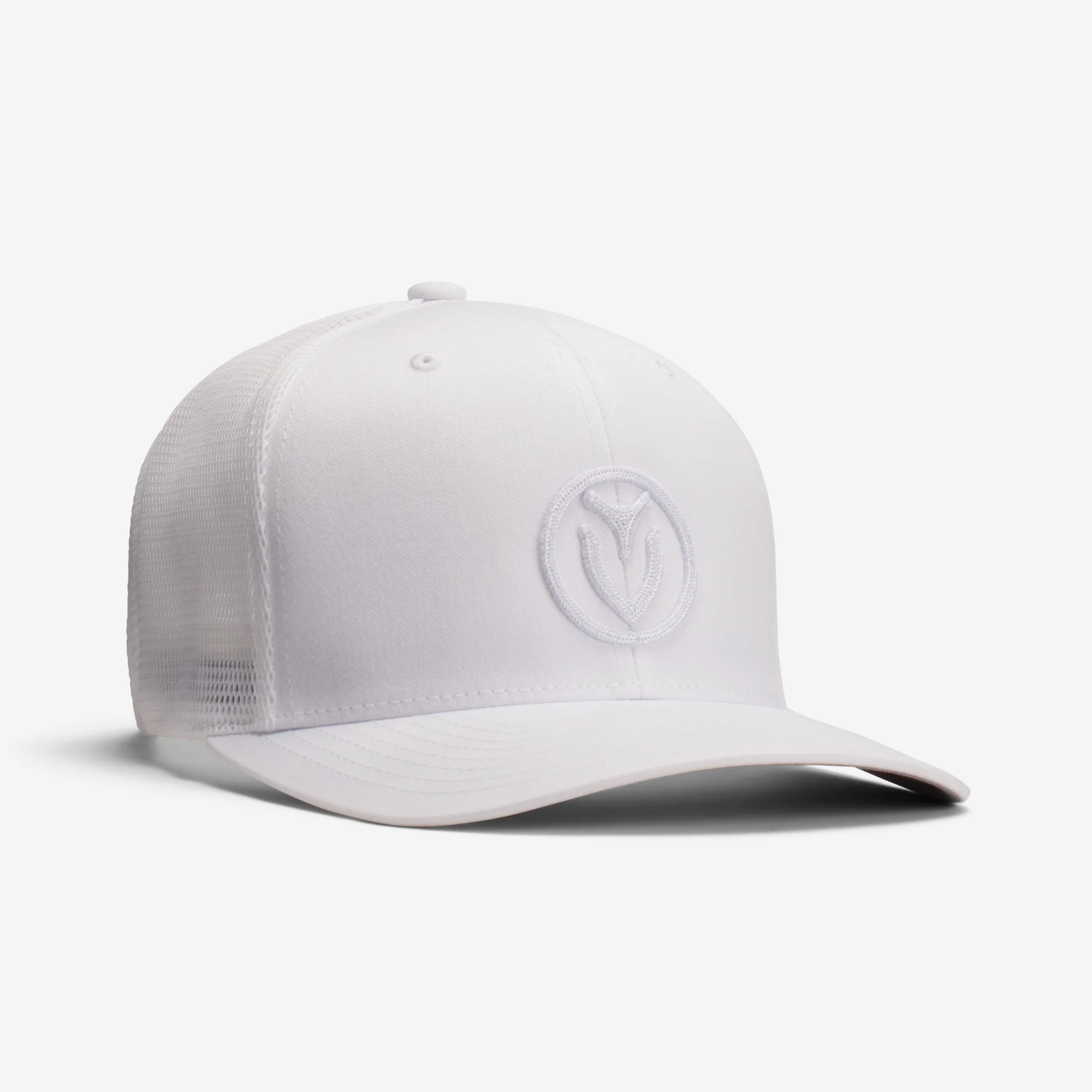 Comfort Tech Trucker Hat - Image 21