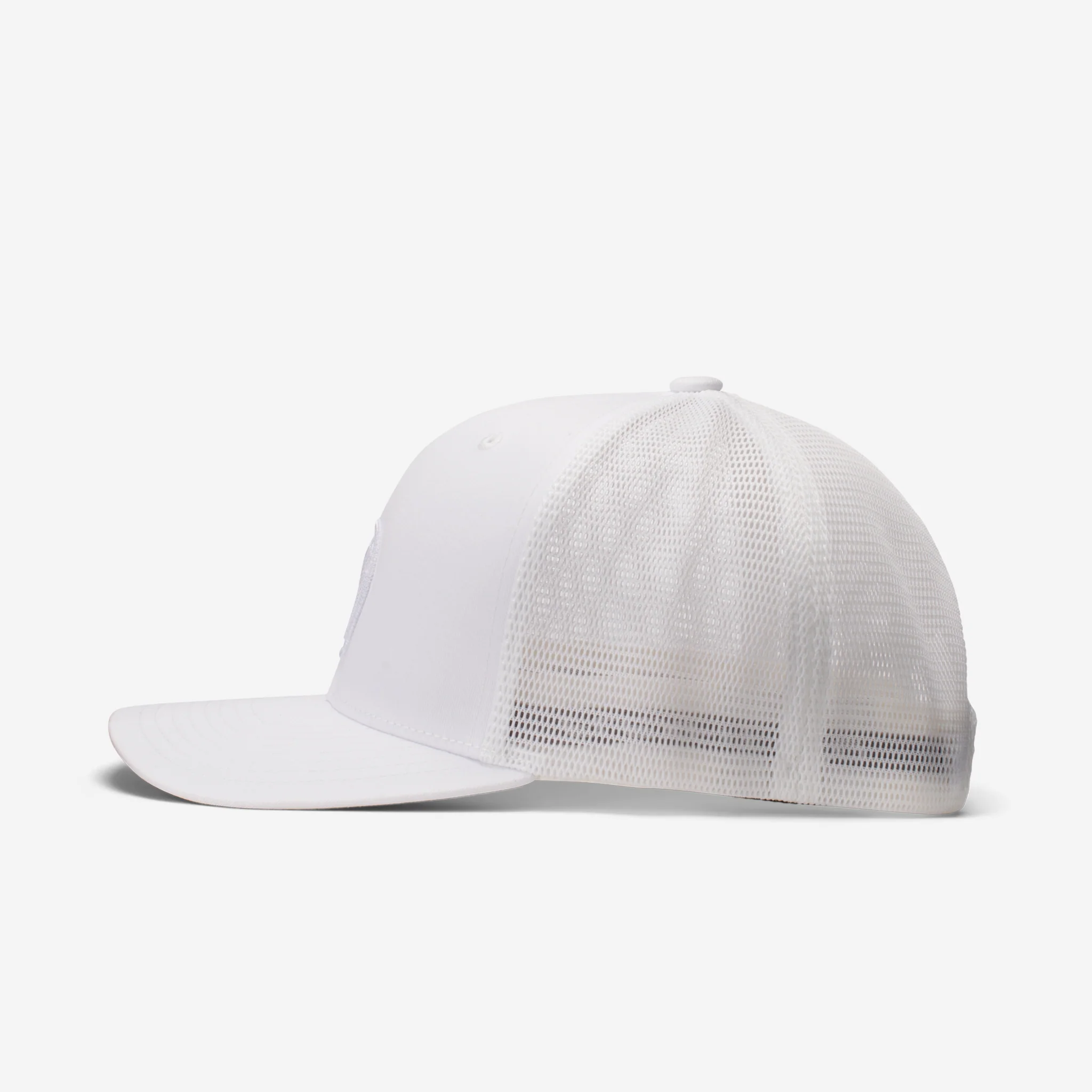 Comfort Tech Trucker Hat - Image 23