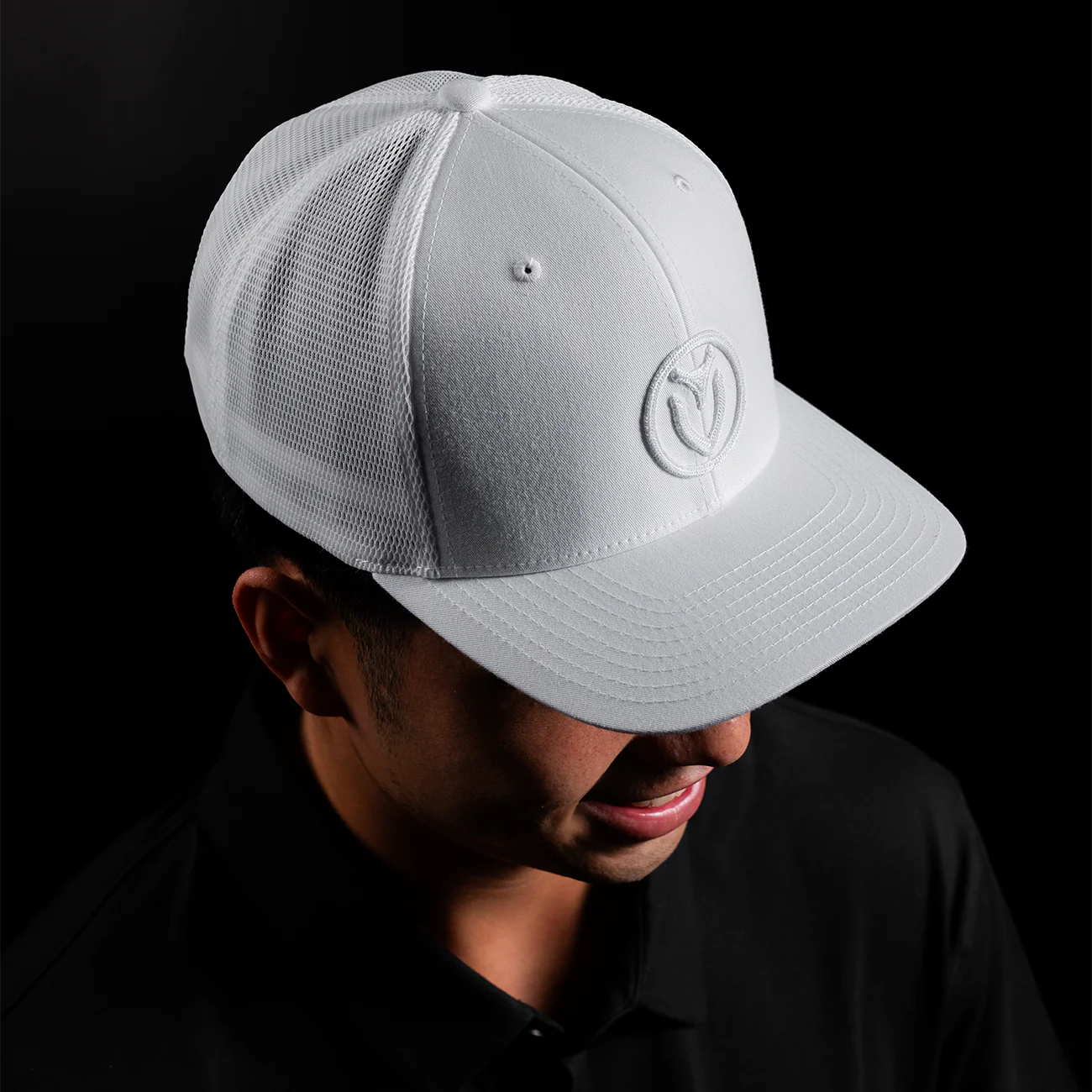 Comfort Tech Trucker Hat - Image 25