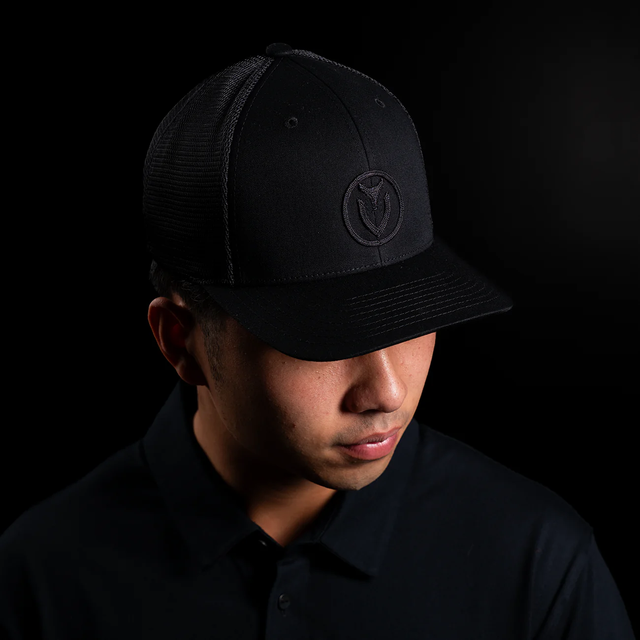 Comfort Tech Trucker Hat - Image 26