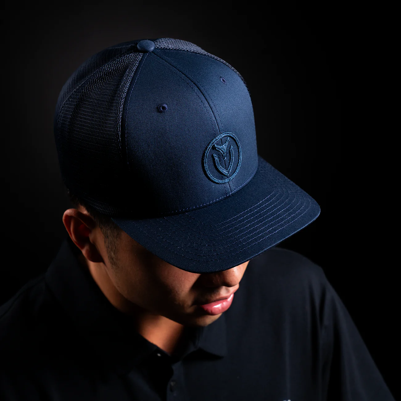 Comfort Tech Trucker Hat - Image 27