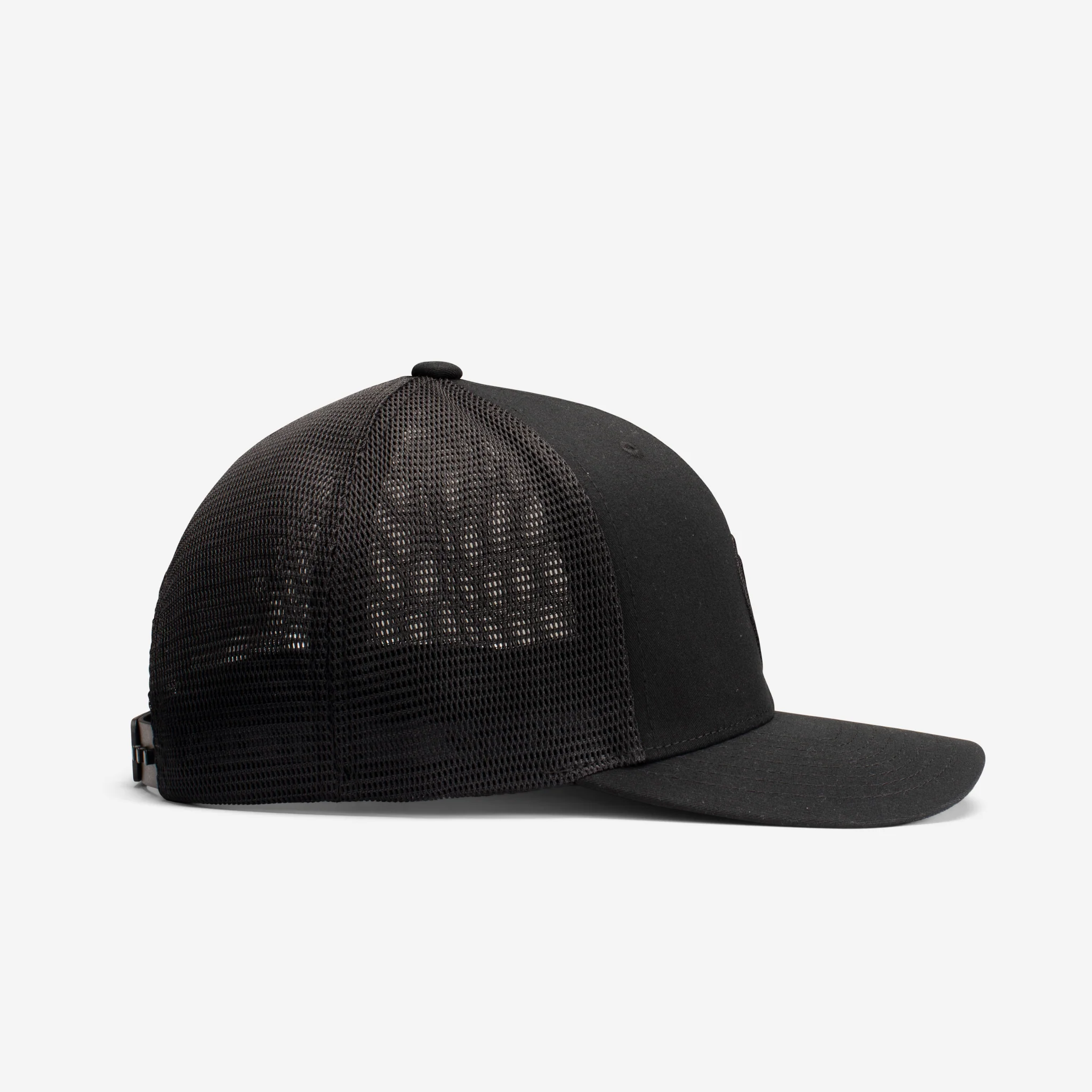 Comfort Tech Trucker Hat - Image 6