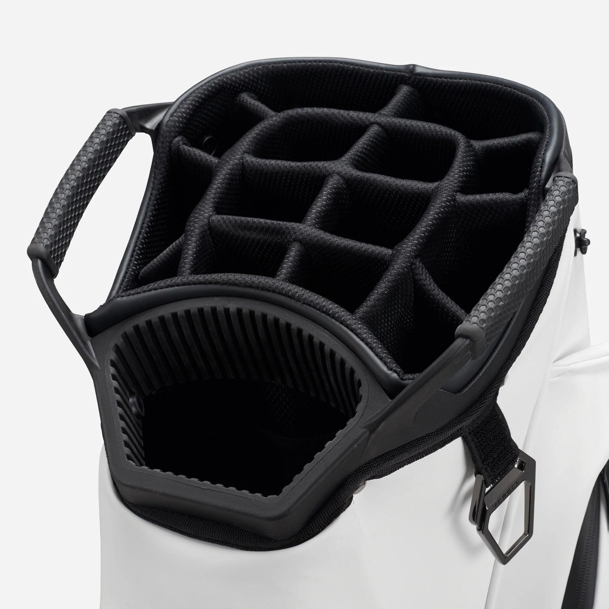 Custom Lux XV Cart - Image 6