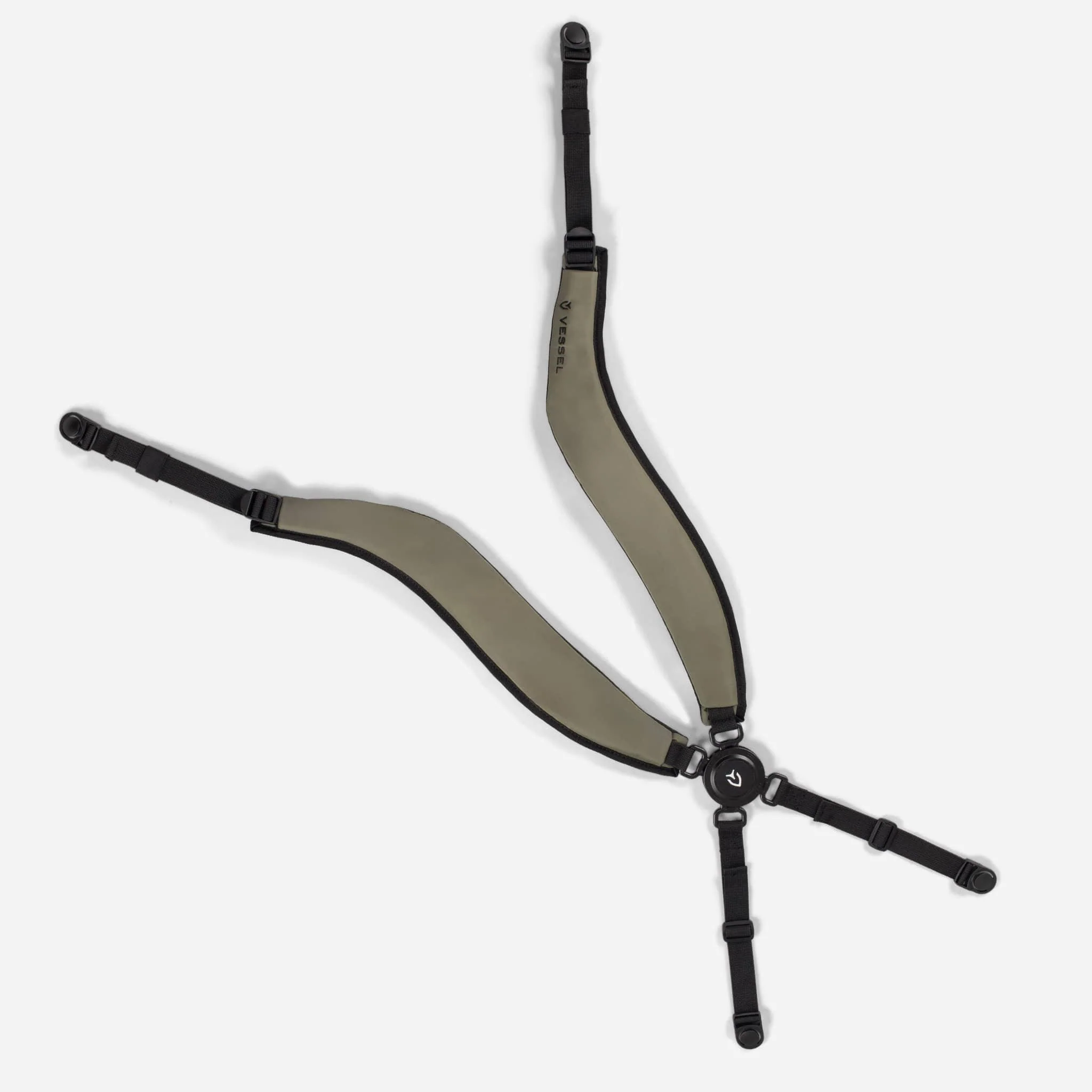Equilibrium 2.0 Double Strap - Image 5