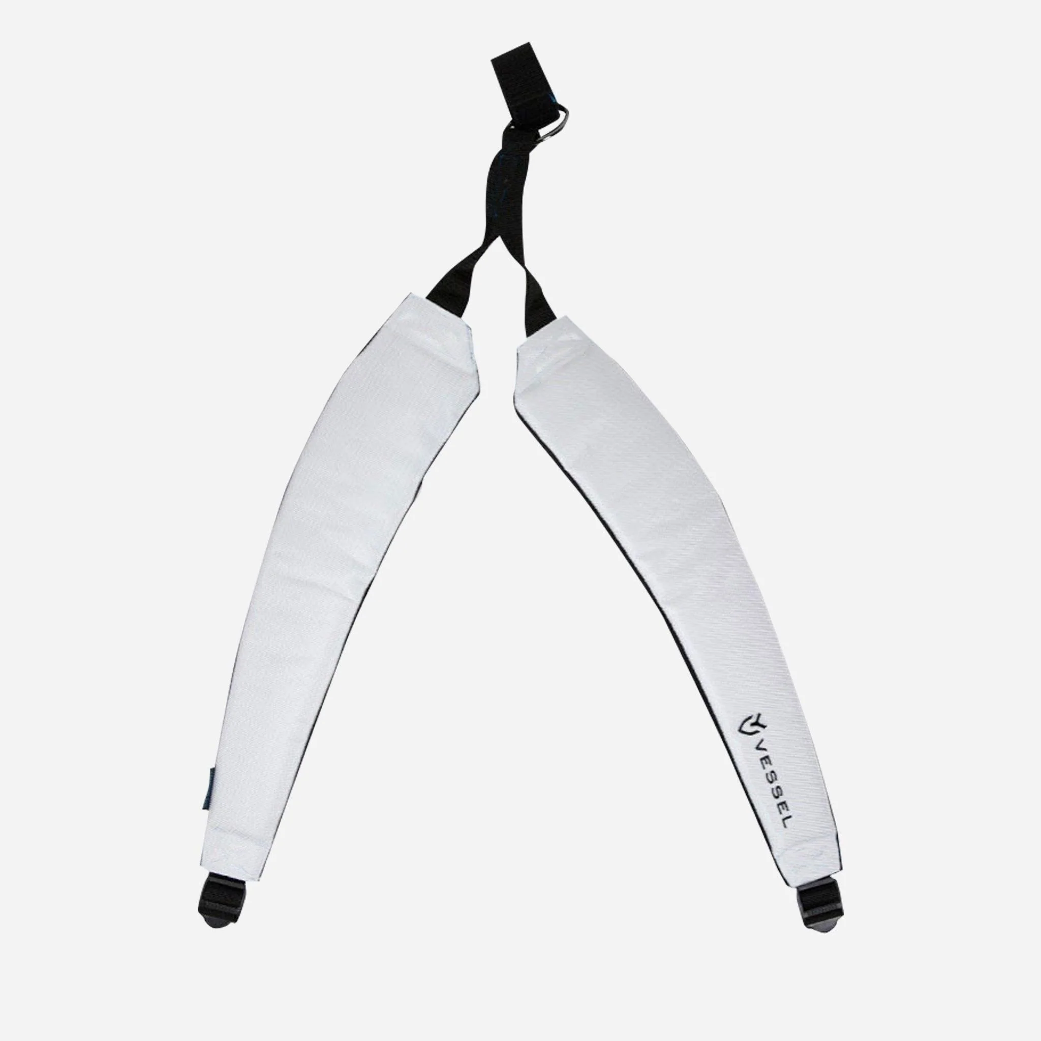 Staff Bag Double Strap - Image 2