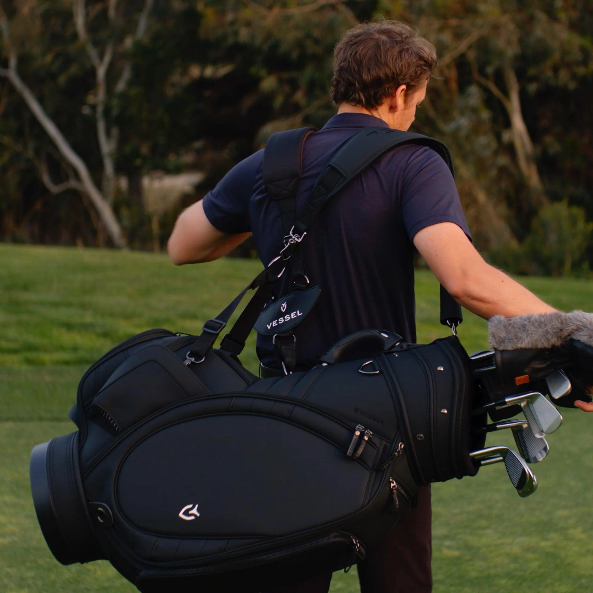 Tour Strap - Image 3