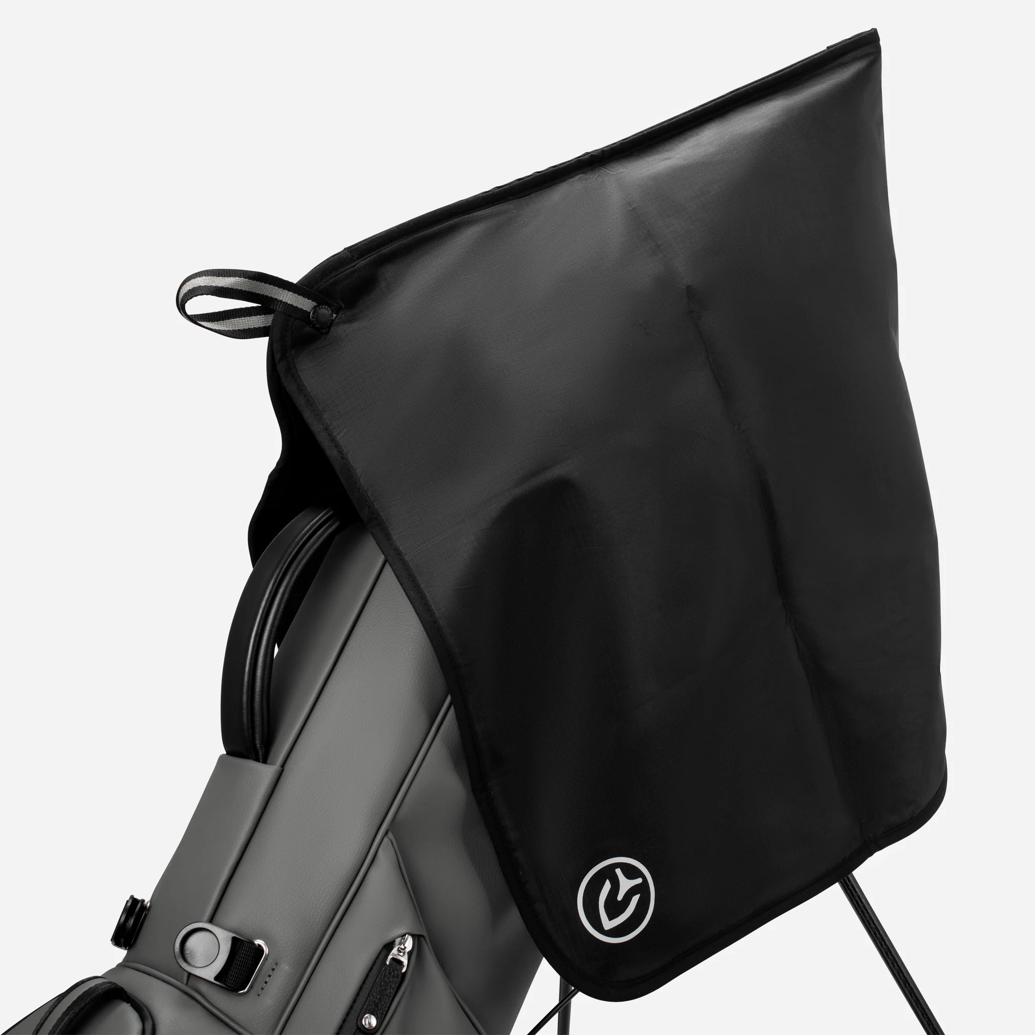 Golf Rain Hood Towel - Image 3