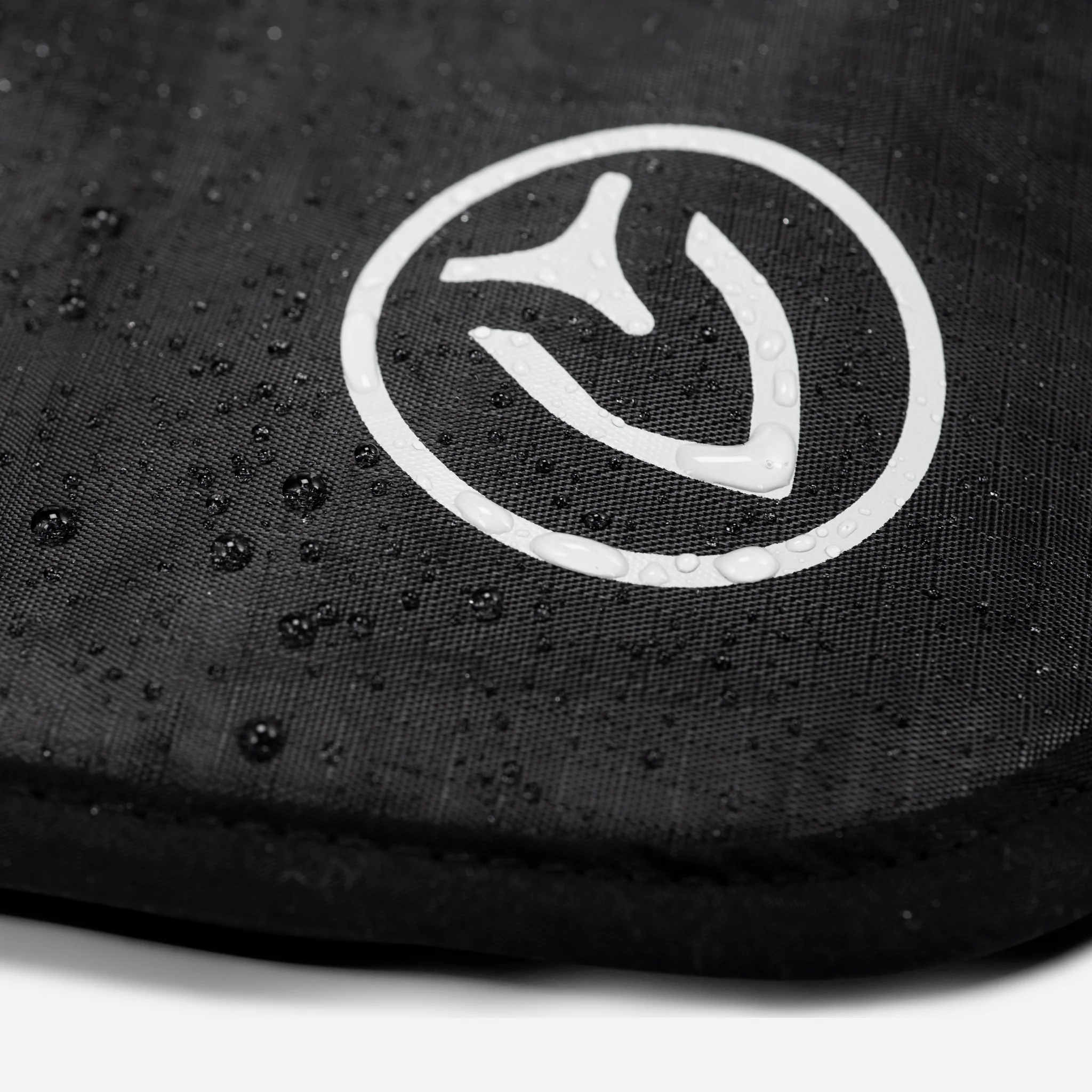 Golf Rain Hood Towel - Image 4