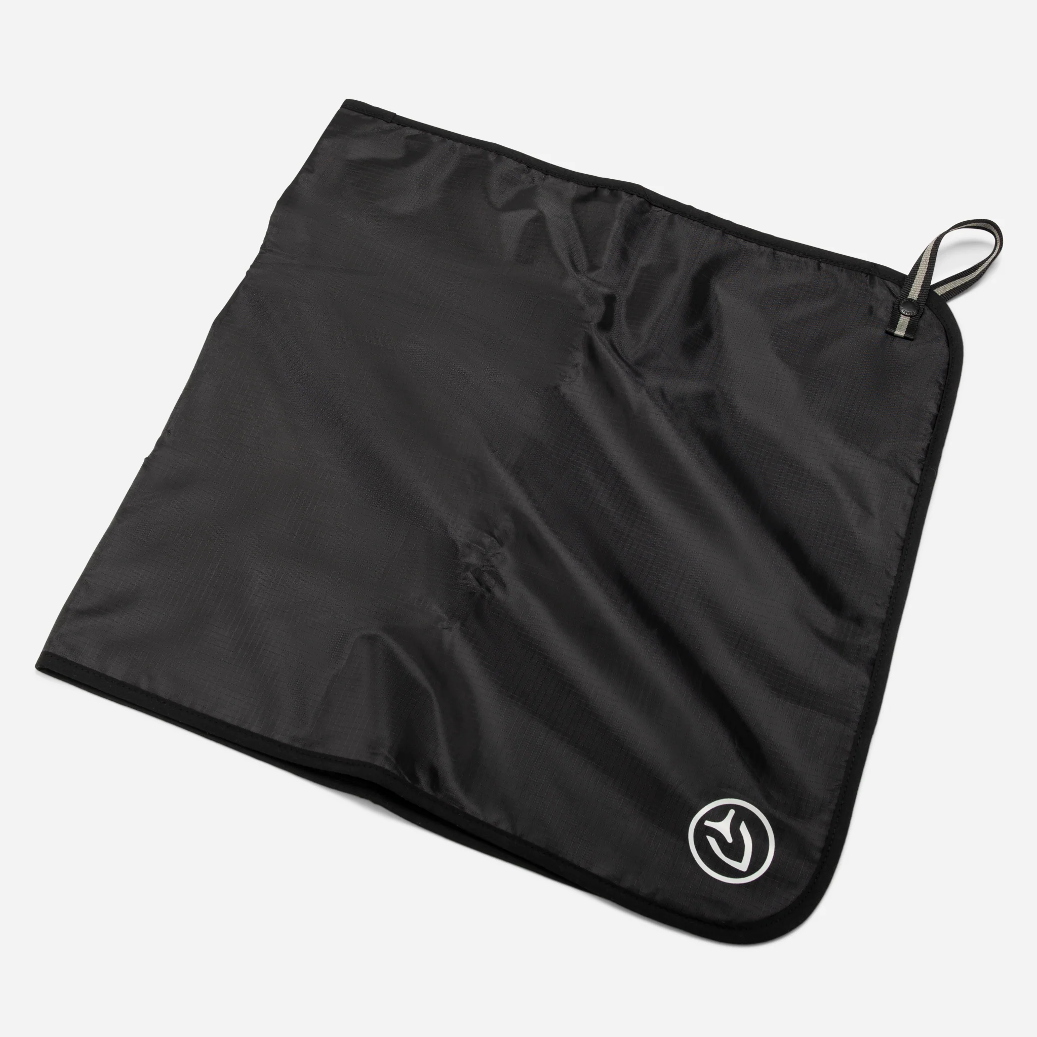 Golf Rain Hood Towel - Image 5