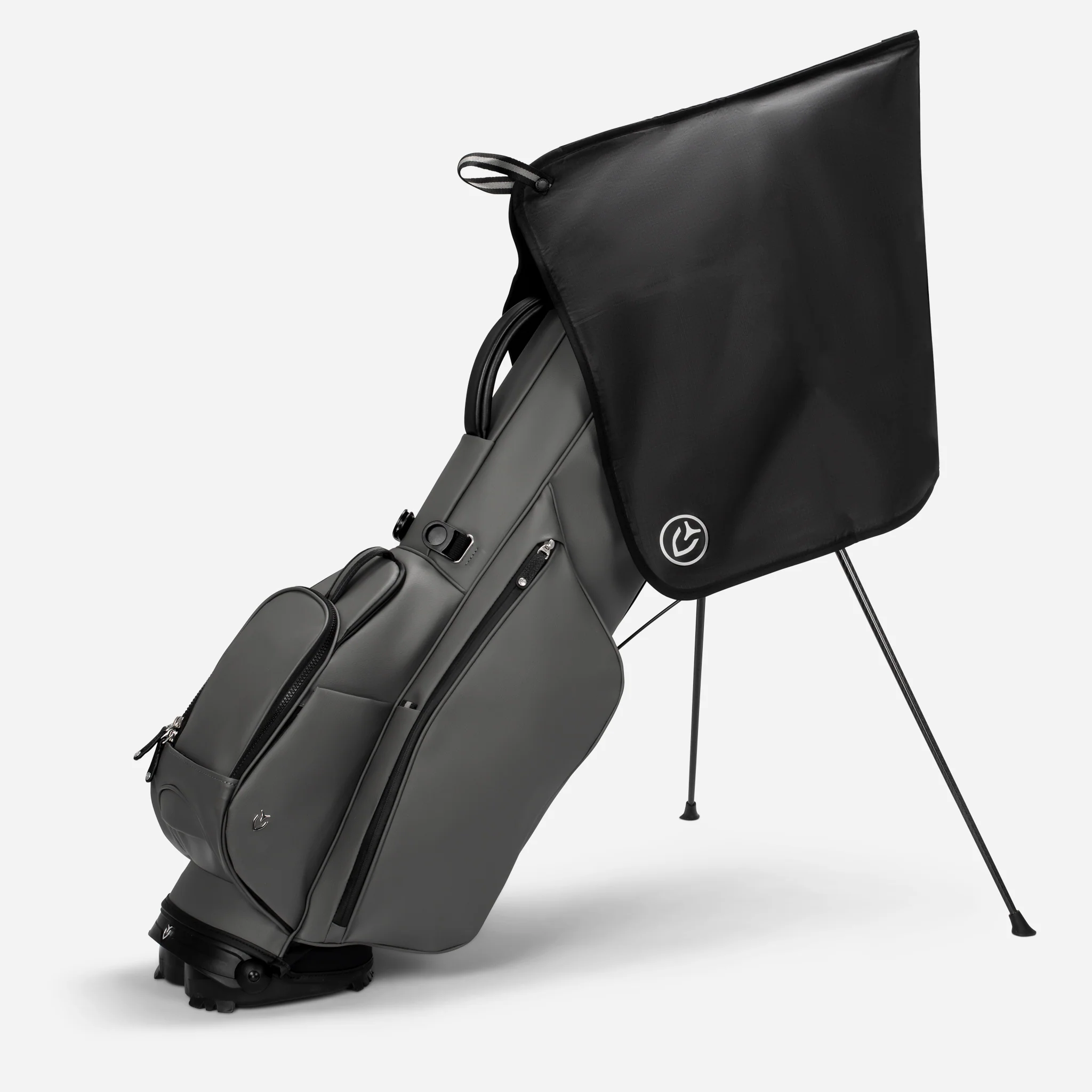 Golf Rain Hood Towel - Image 7
