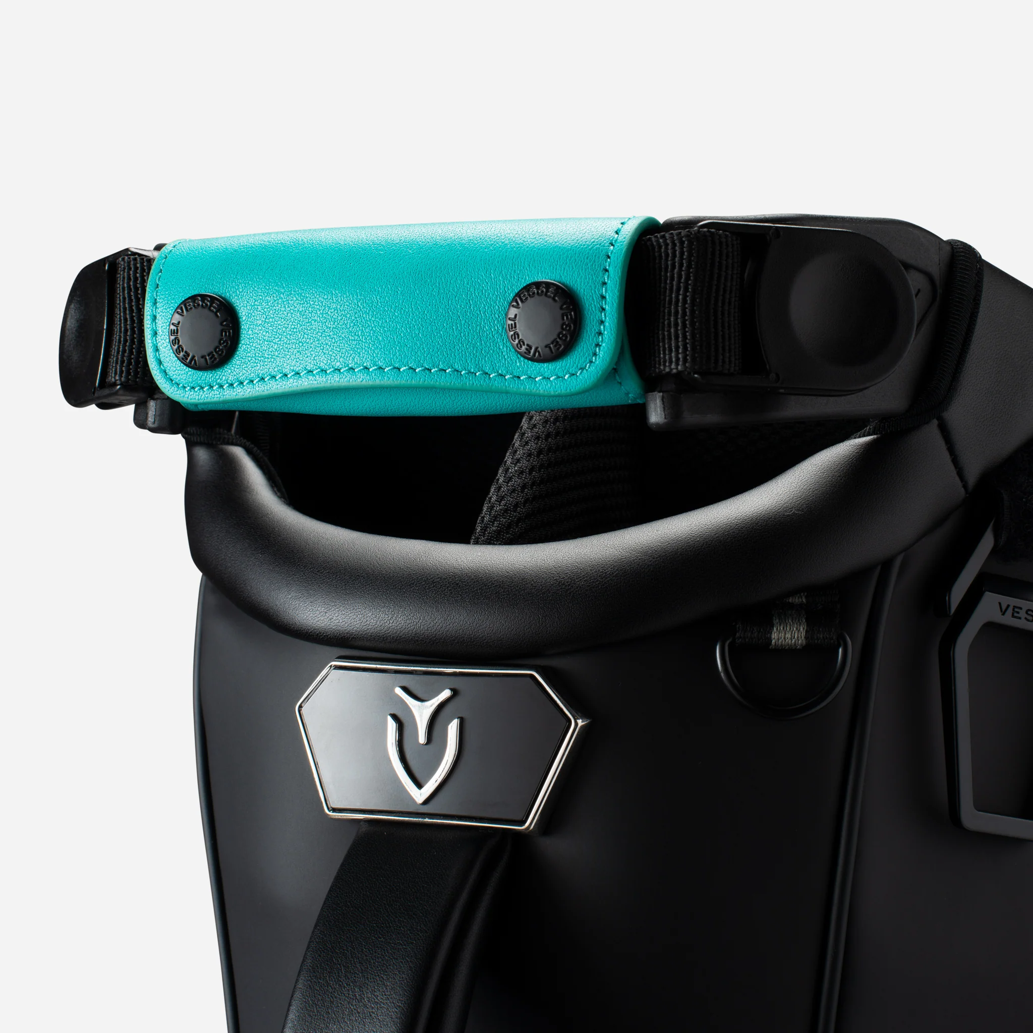 Leather Handle Wrap - Image 4