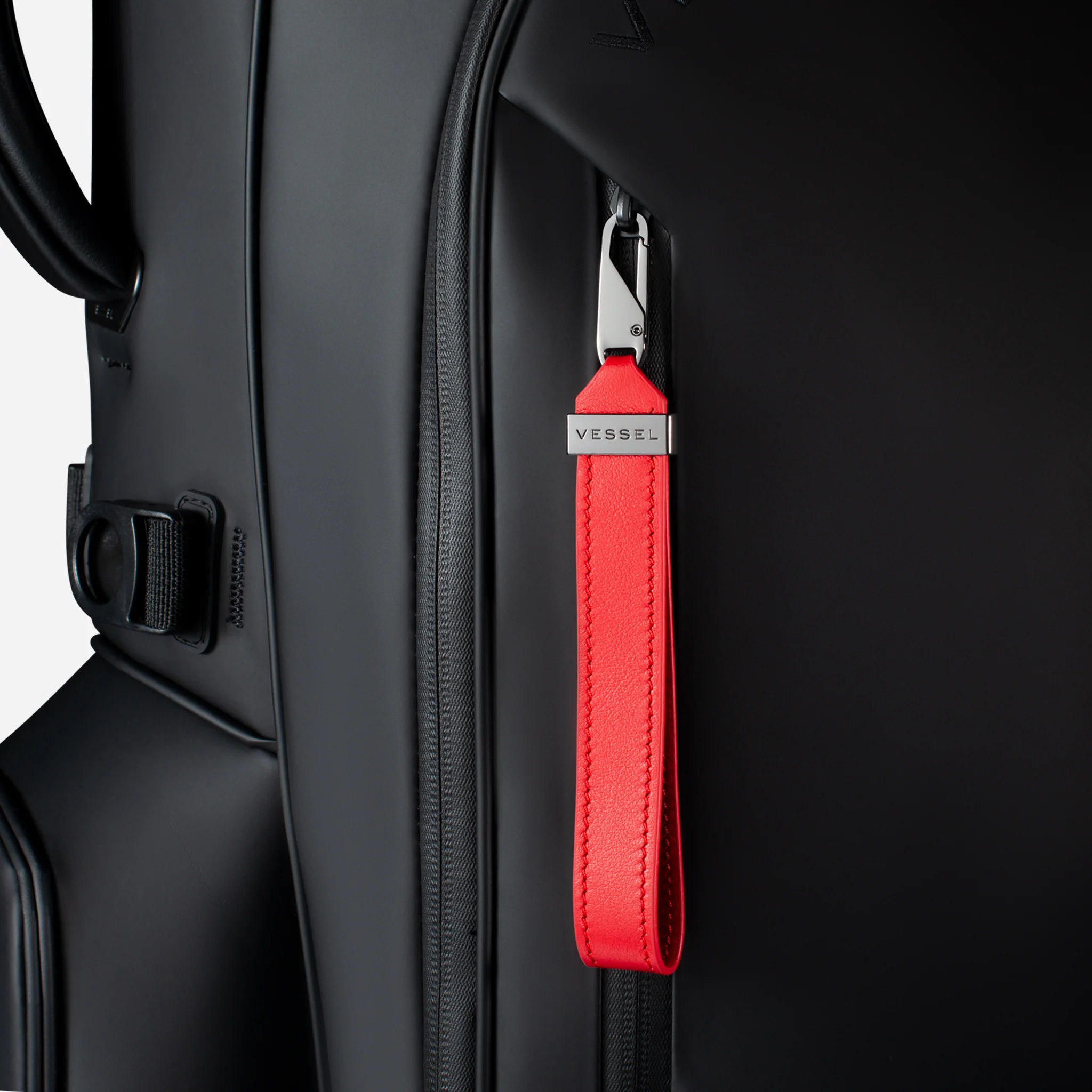 Leather Loop Pull - Image 10