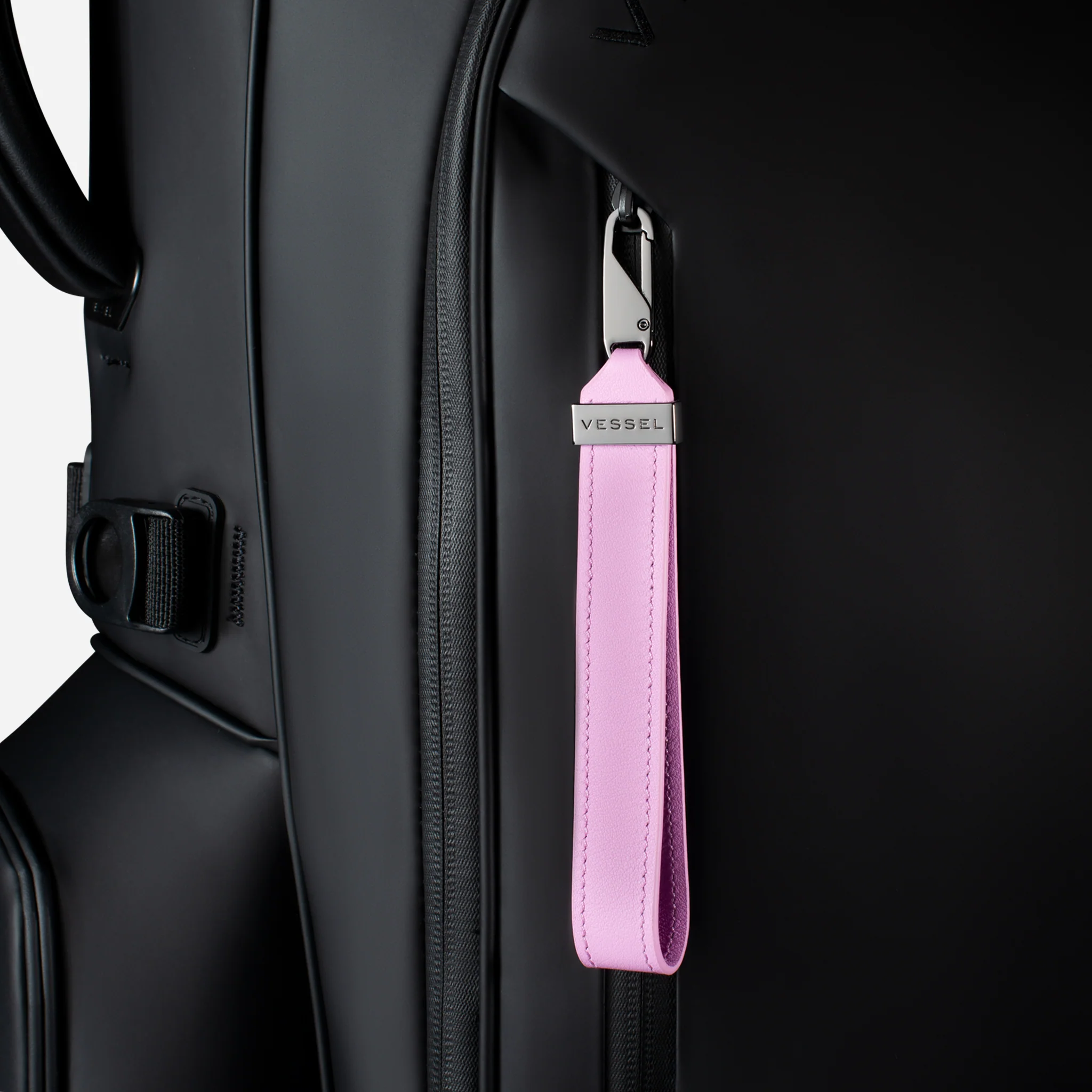Leather Loop Pull - Image 14