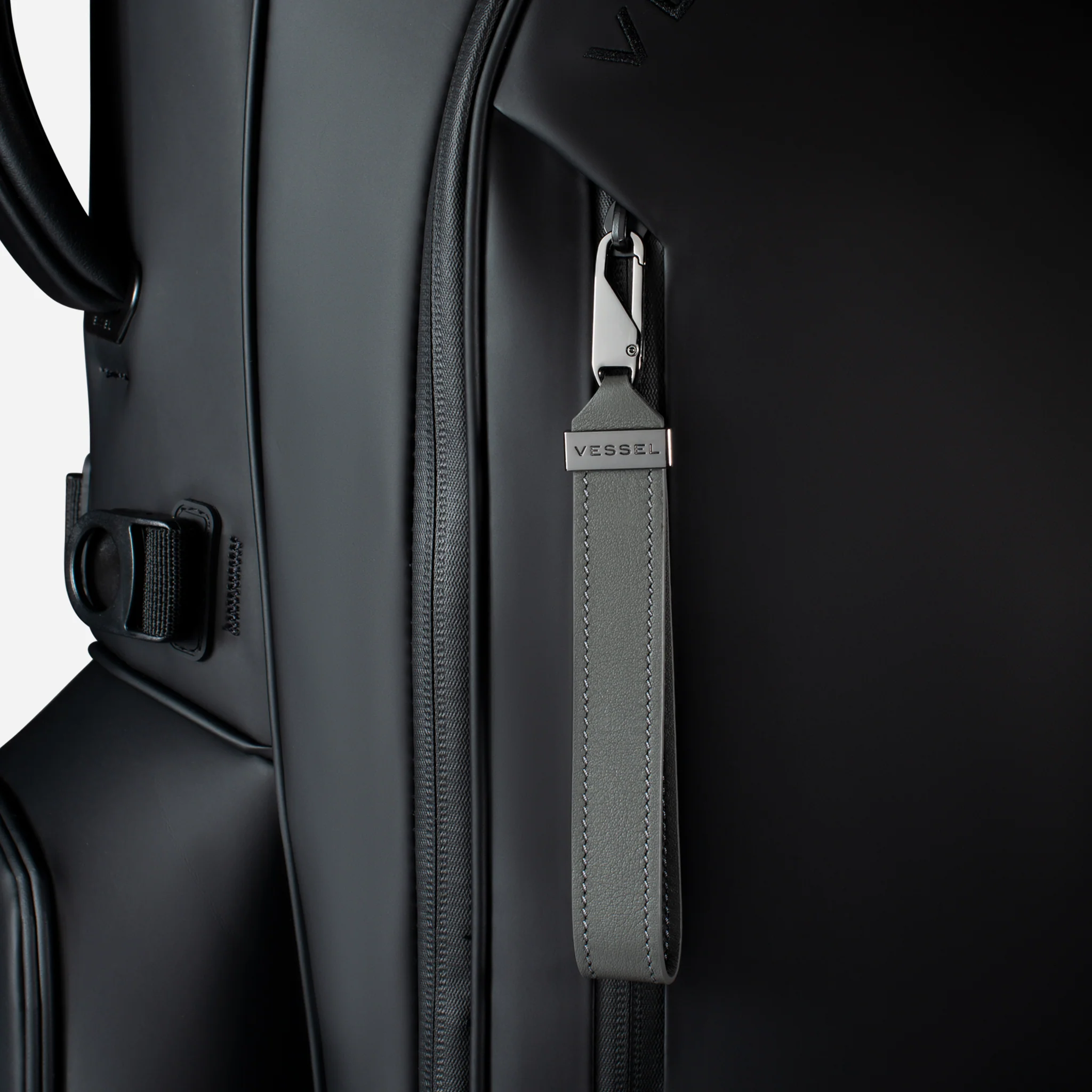 Leather Loop Pull - Image 17