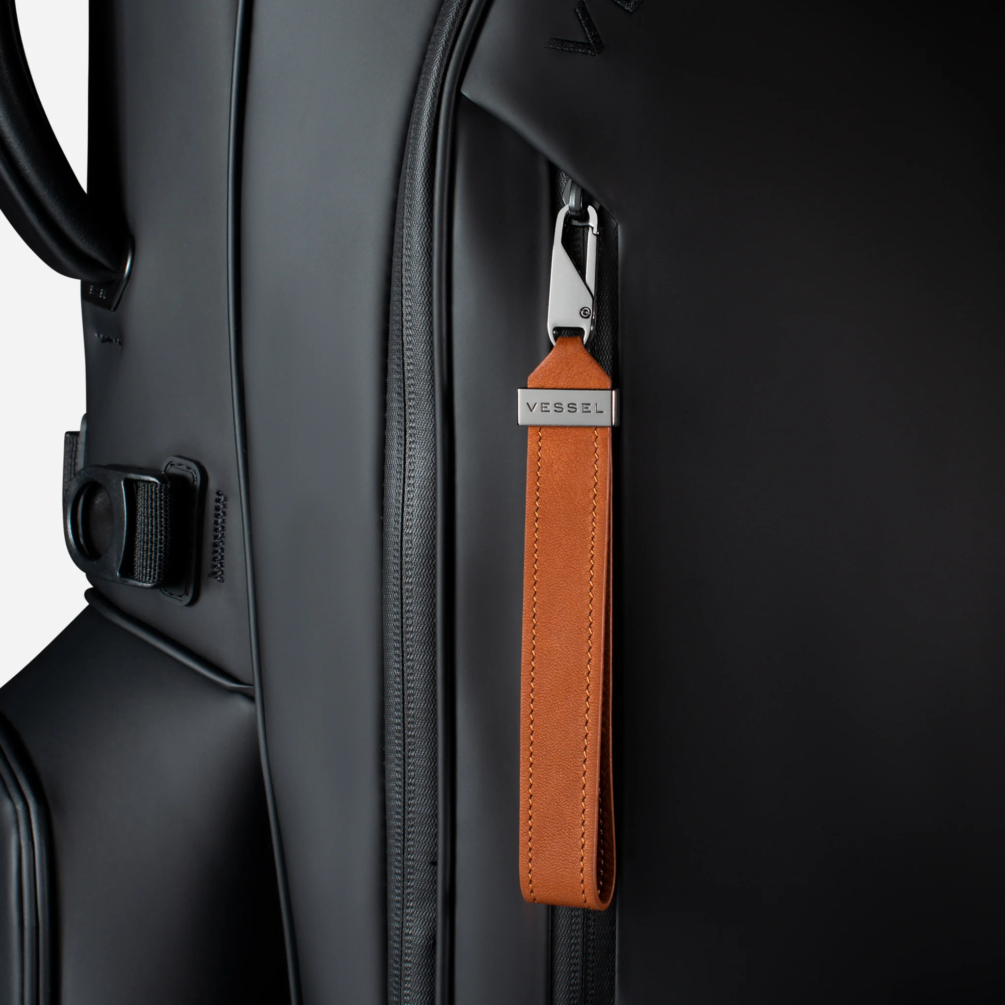 Leather Loop Pull - Image 19