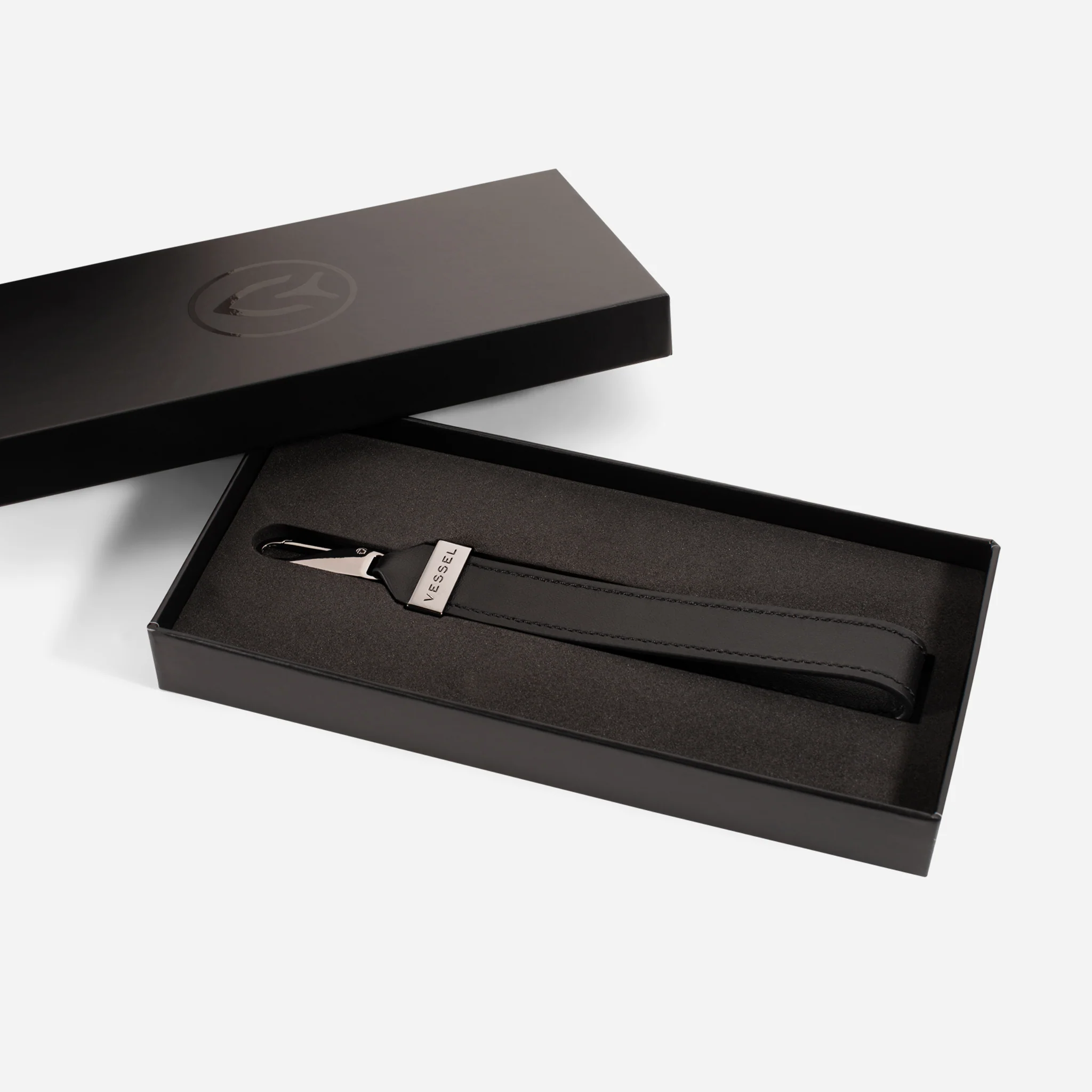 Leather Loop Pull - Image 22