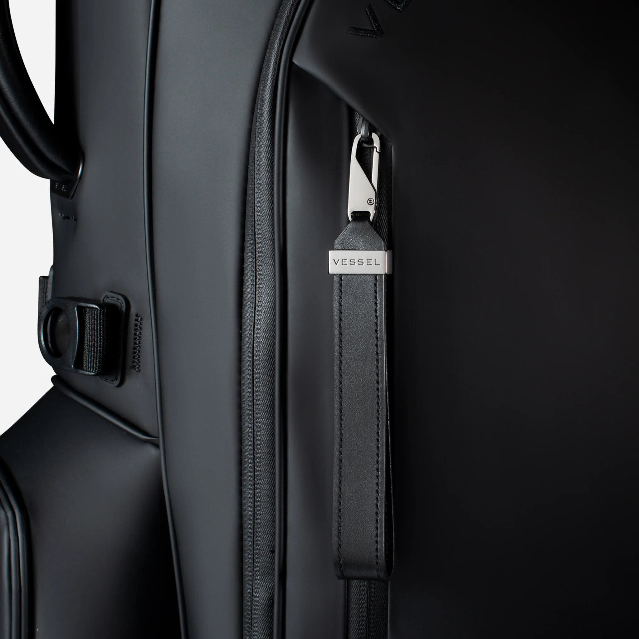 Leather Loop Pull - Image 23