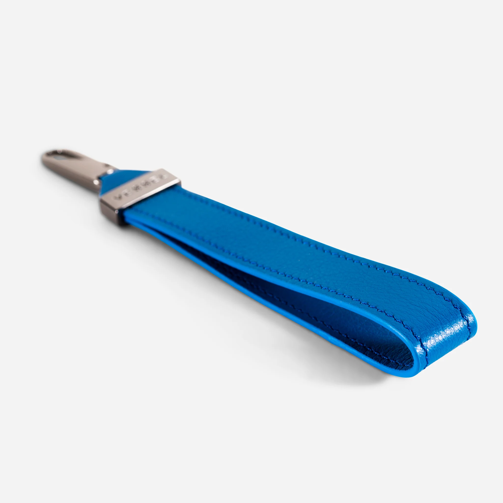 Leather Loop Pull - Image 3