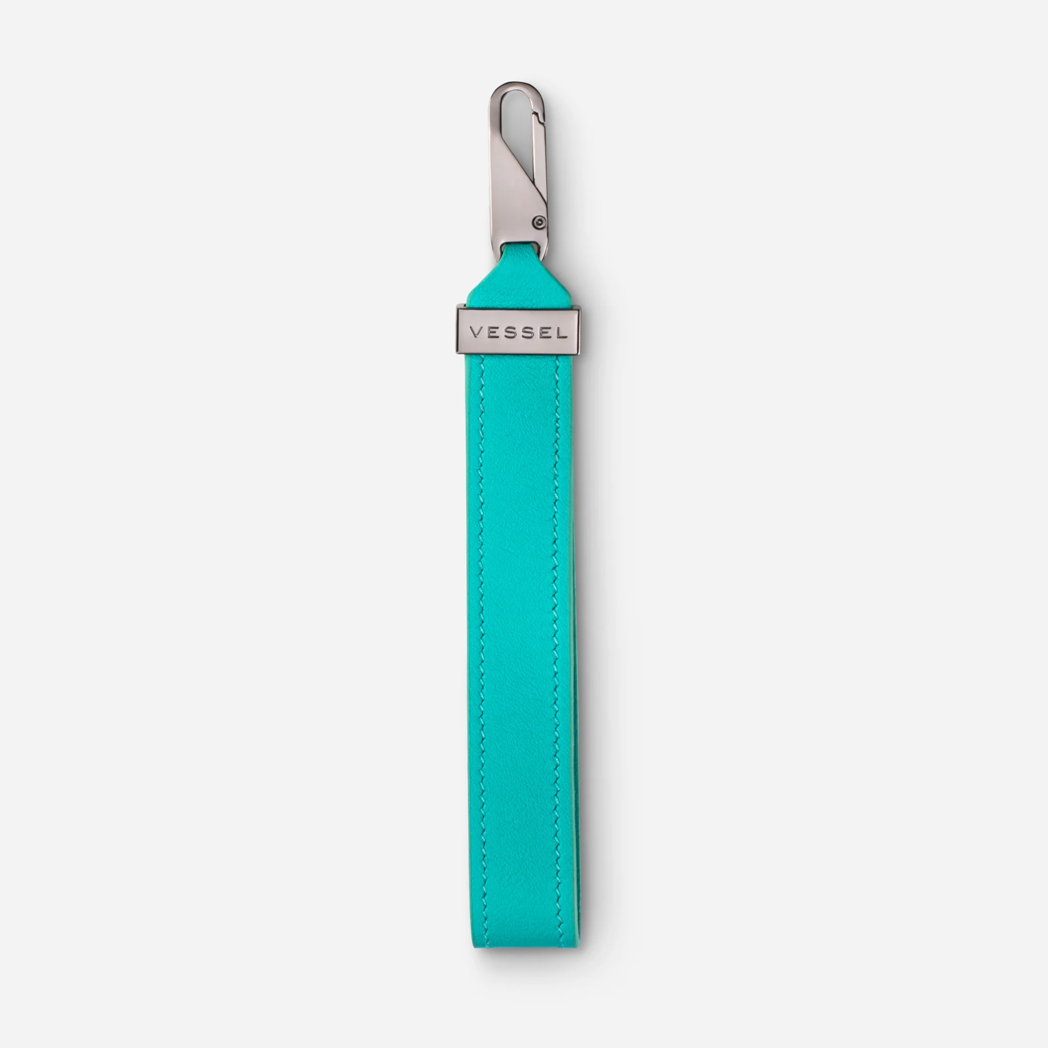 Leather Loop Pull - Image 4