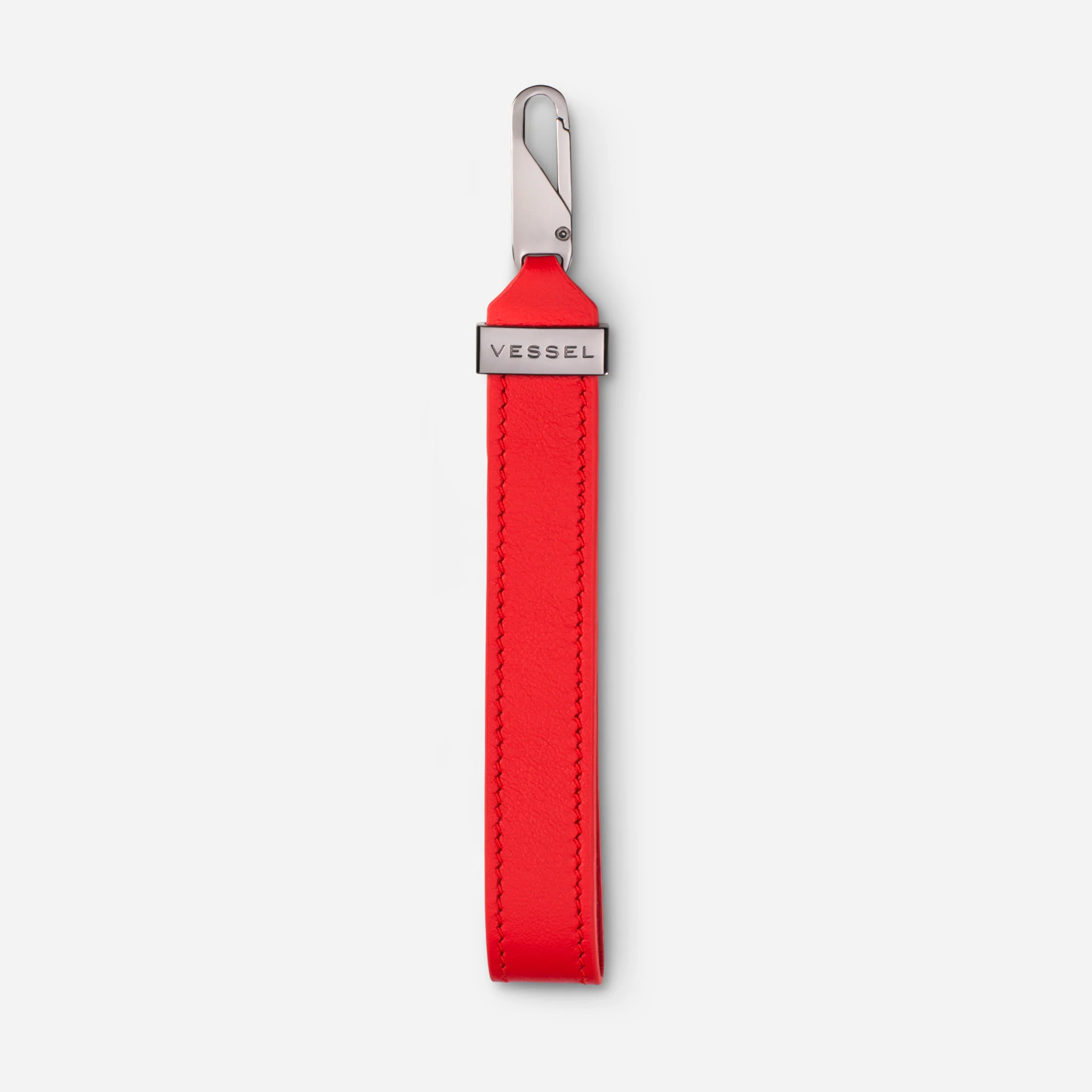 Leather Loop Pull - Image 5