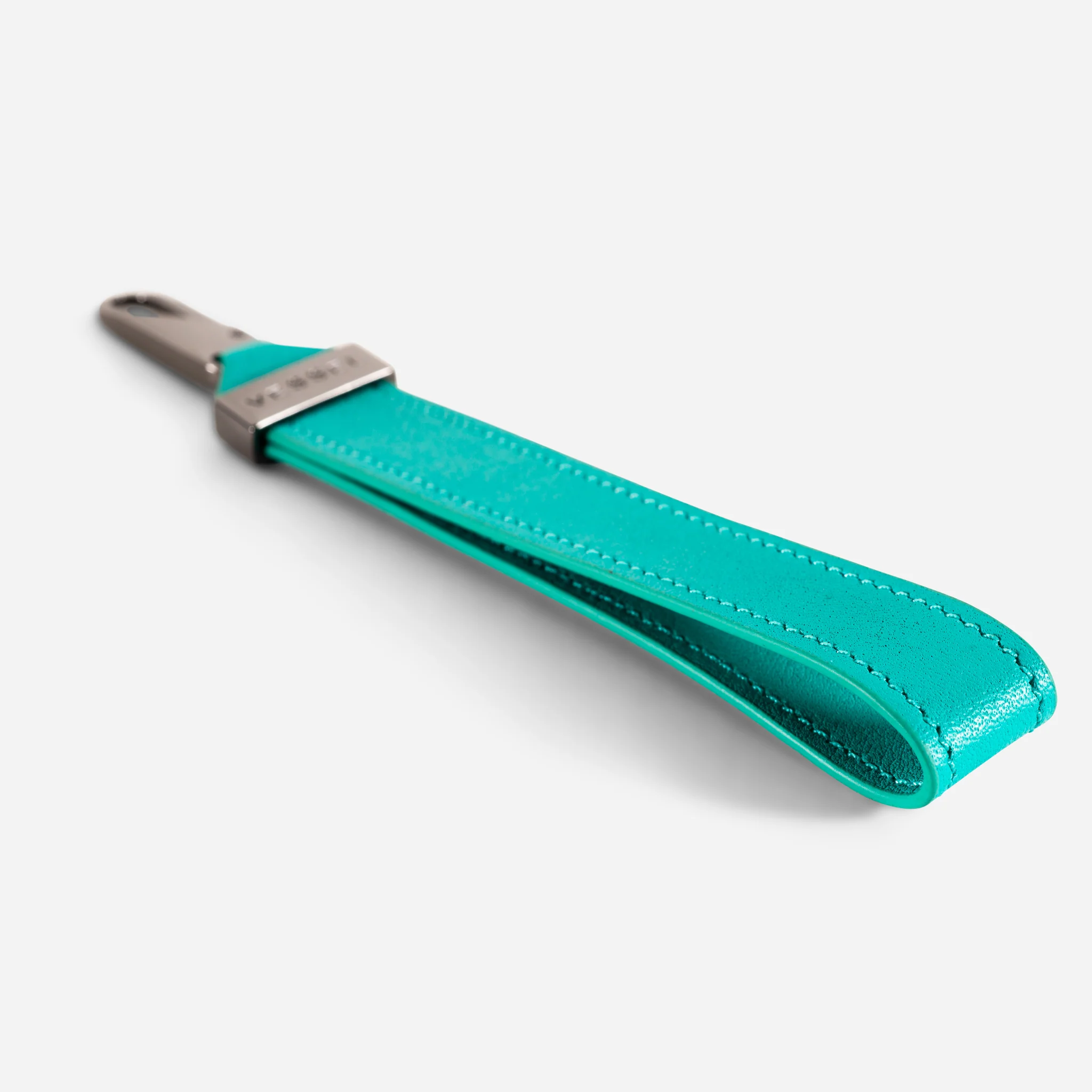 Leather Loop Pull - Image 6