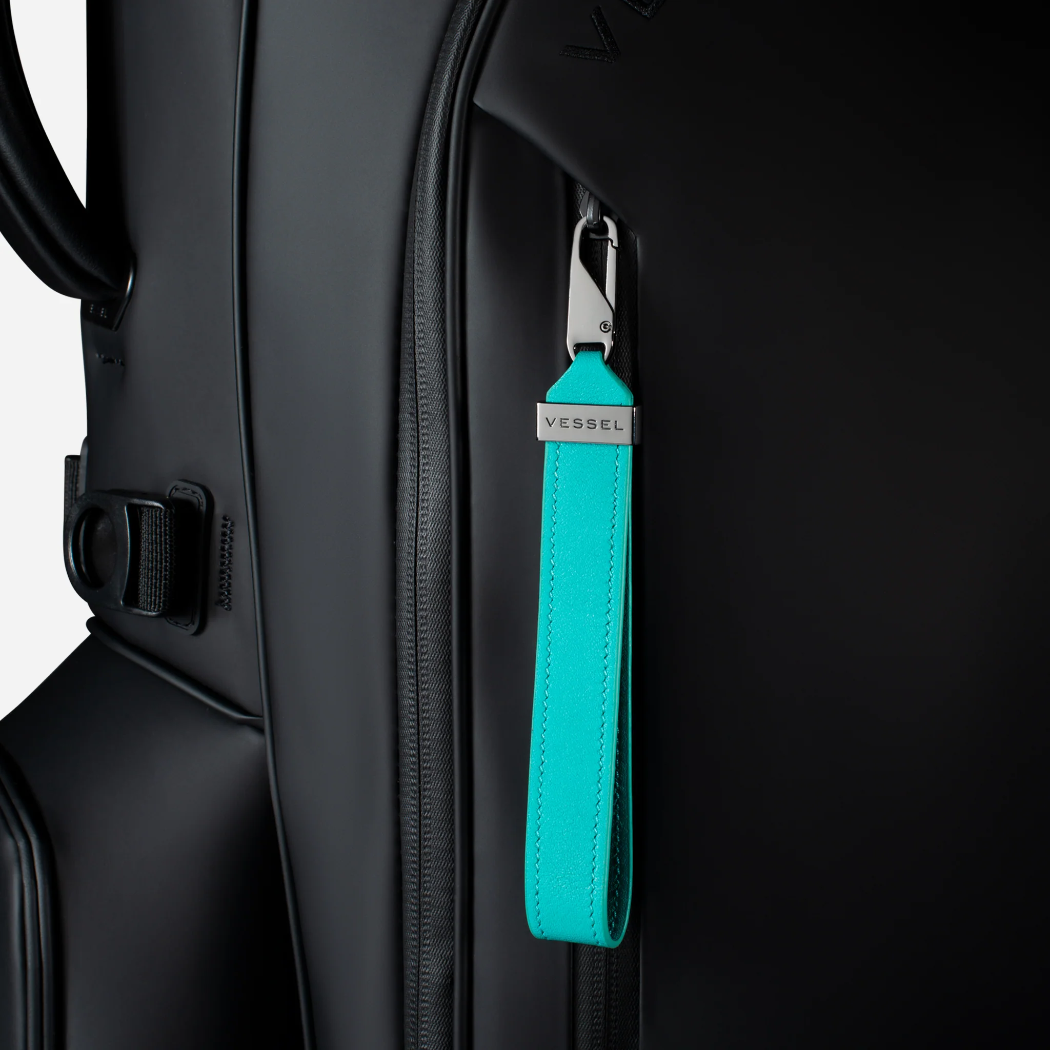 Leather Loop Pull - Image 7