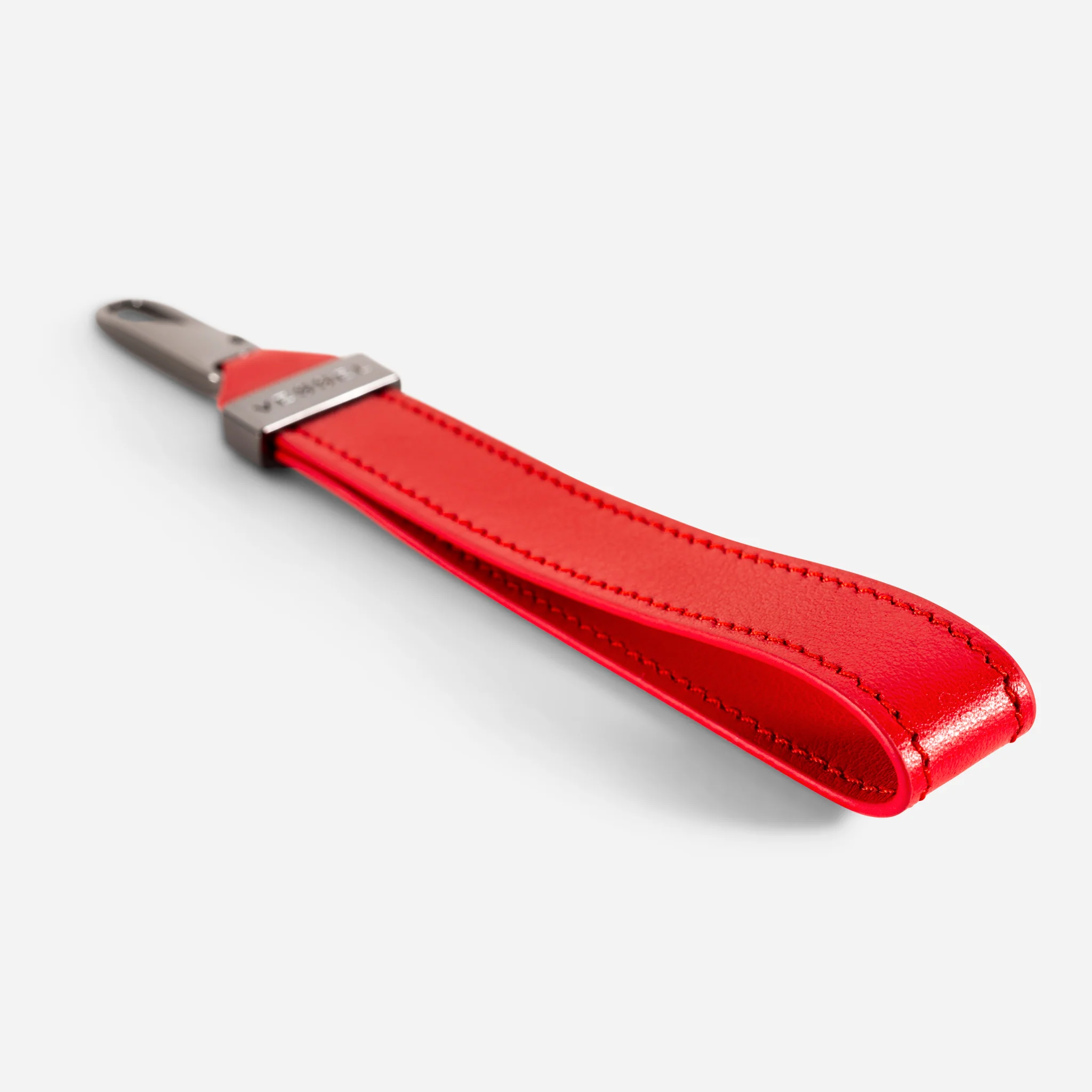 Leather Loop Pull - Image 9