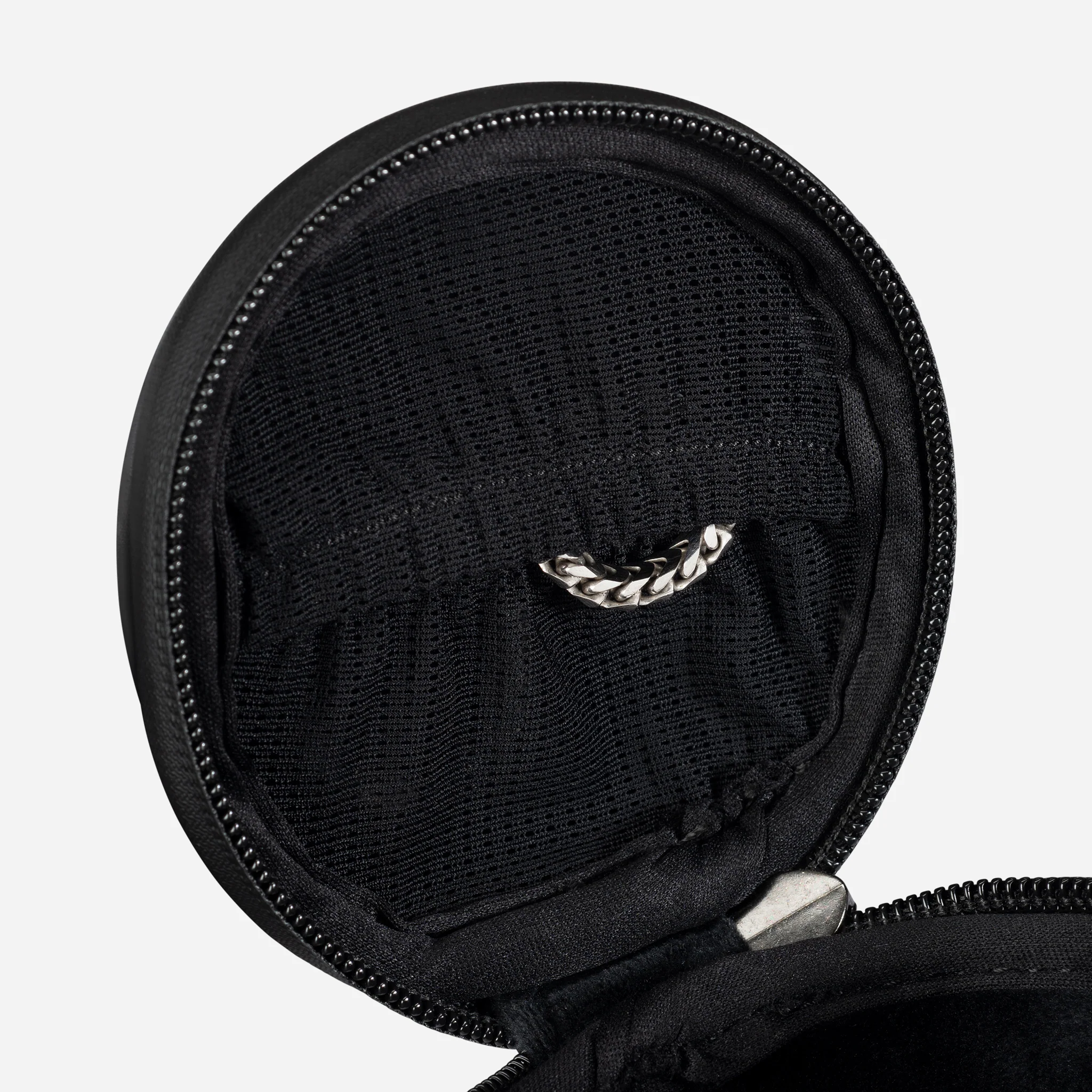 Leather Travel Watch Case - Image 4
