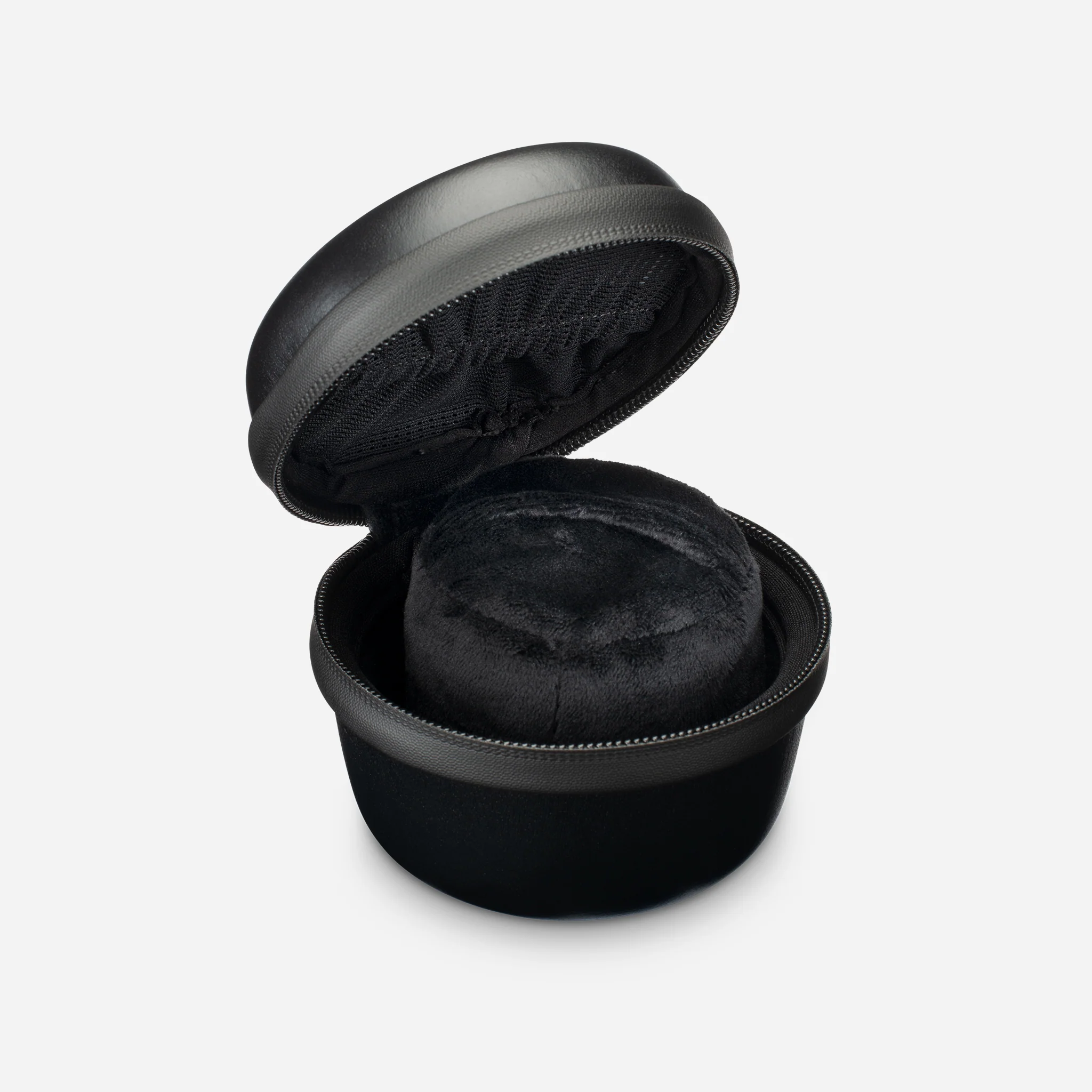 Leather Travel Watch Case - Image 6