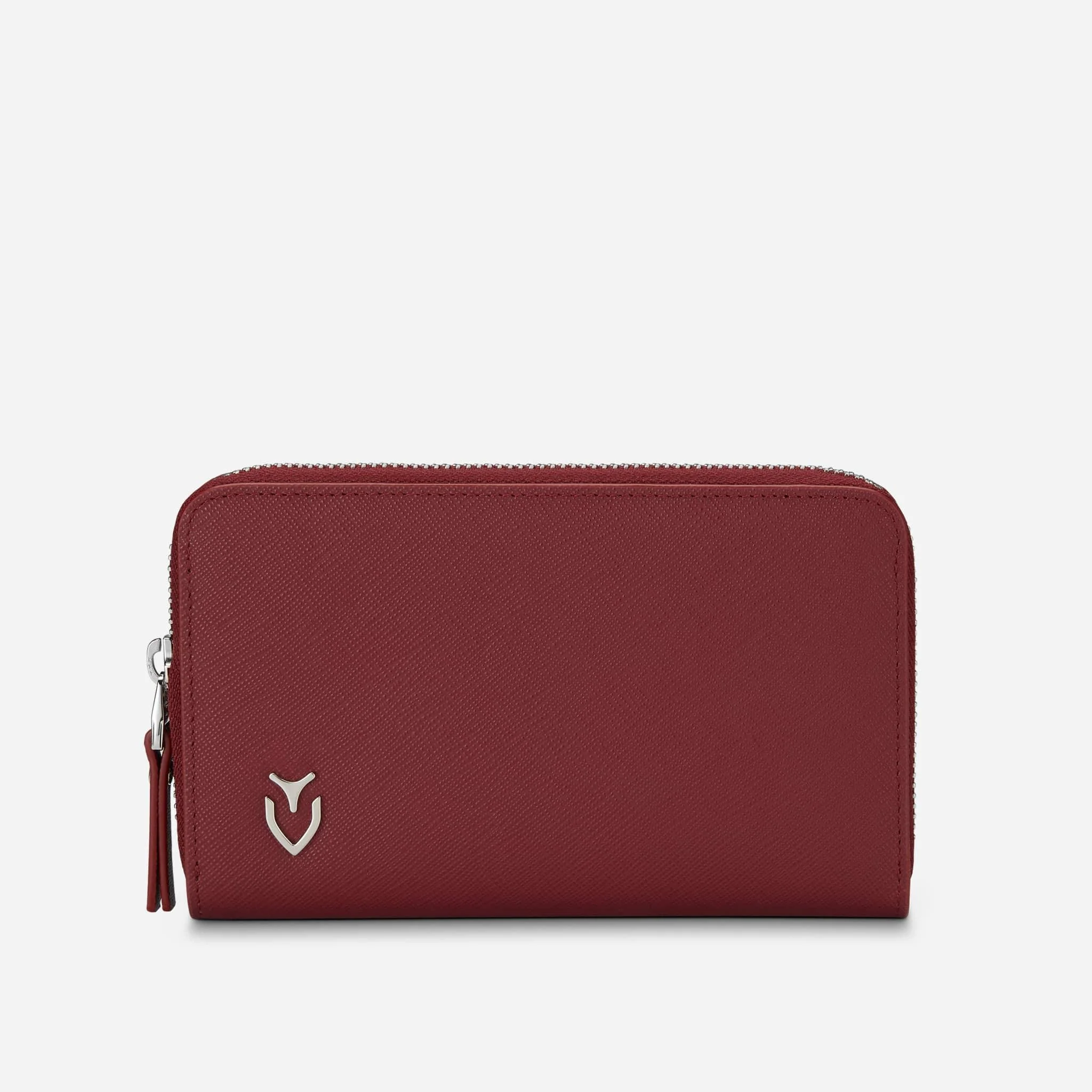 Leather Essentials Pouch - Image 4