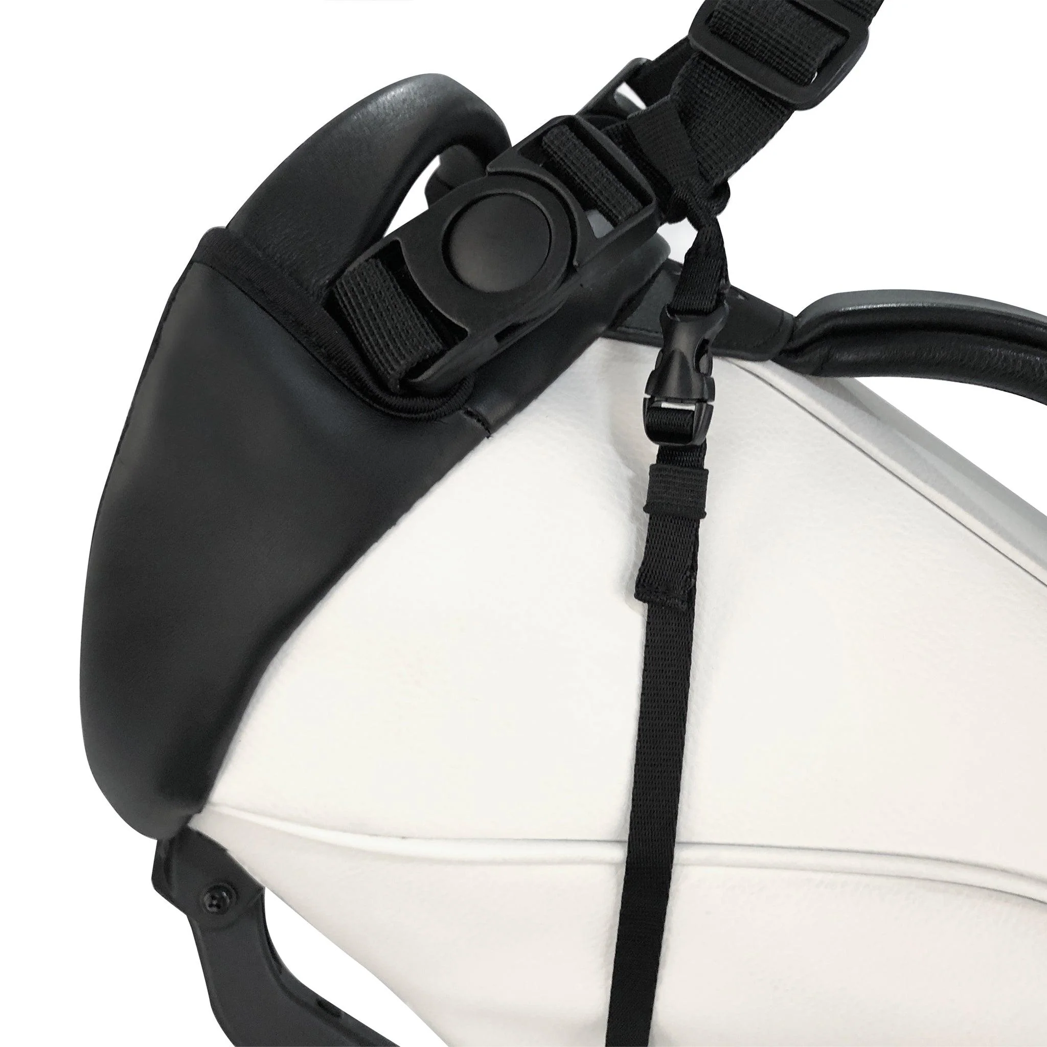 Leg Tether Strap - Image 3