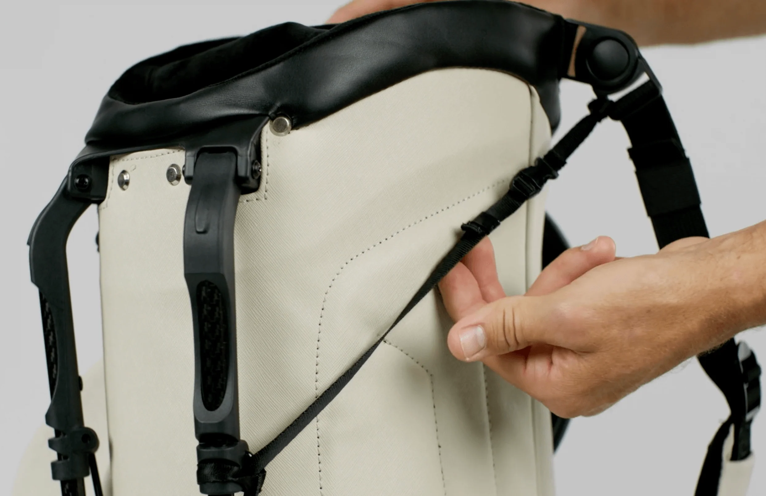 Leg Tether Strap - Image 6
