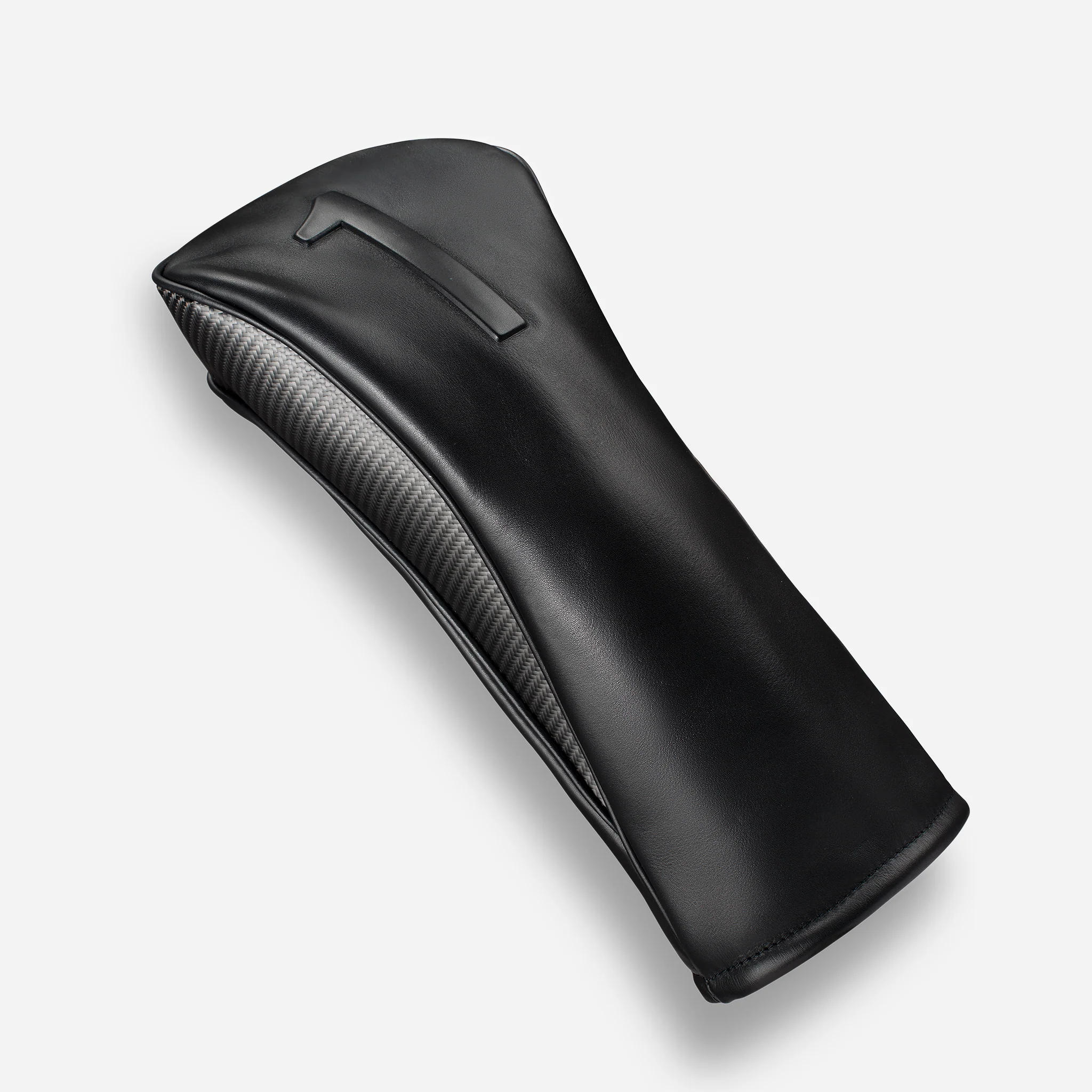 Lux Carbon Embossé Headcover - Image 3